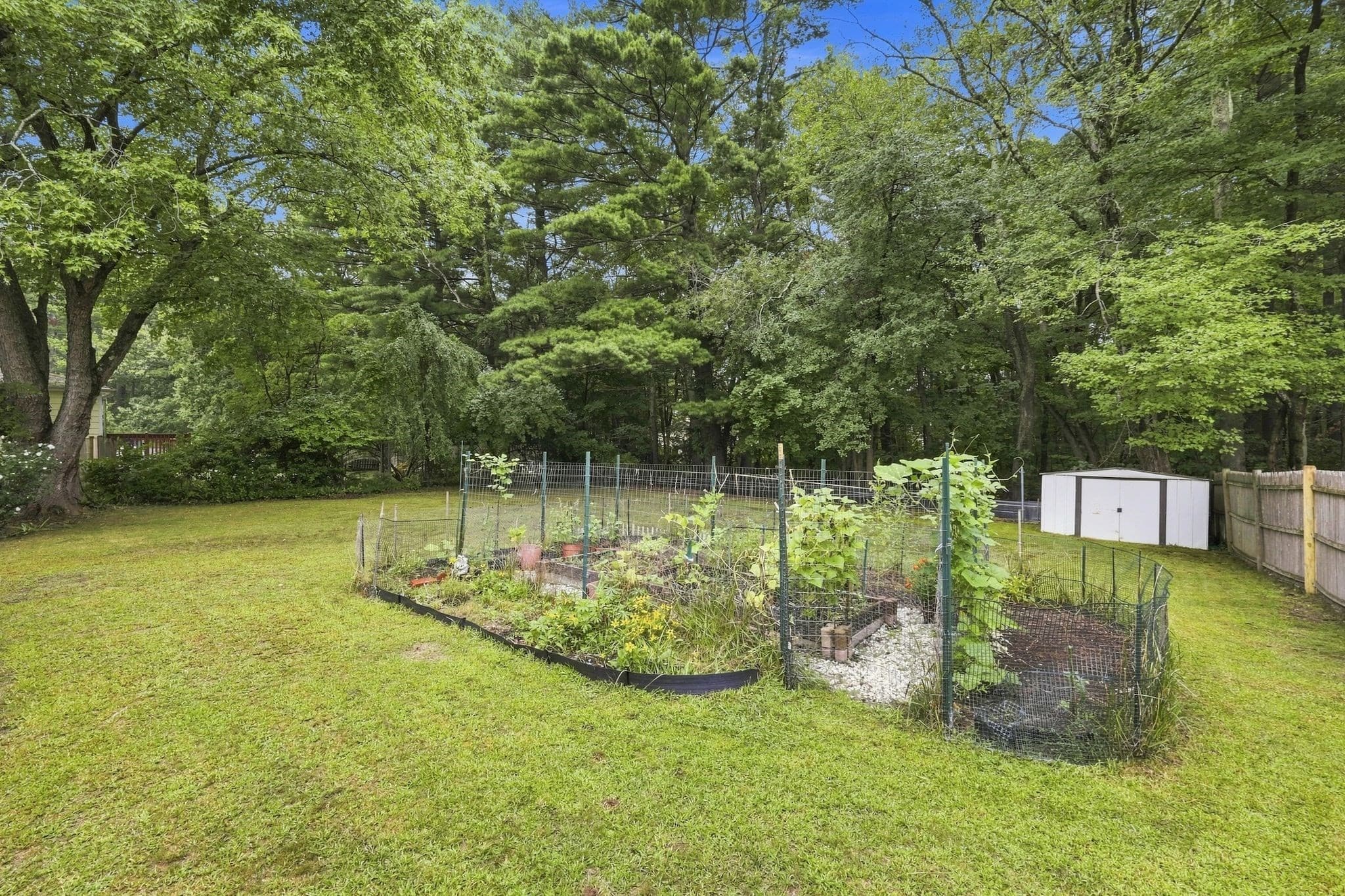 Single Family Residence at 25 Mohawk Path, Bellingham MA 02019, Bellingham, photo 35 of 42