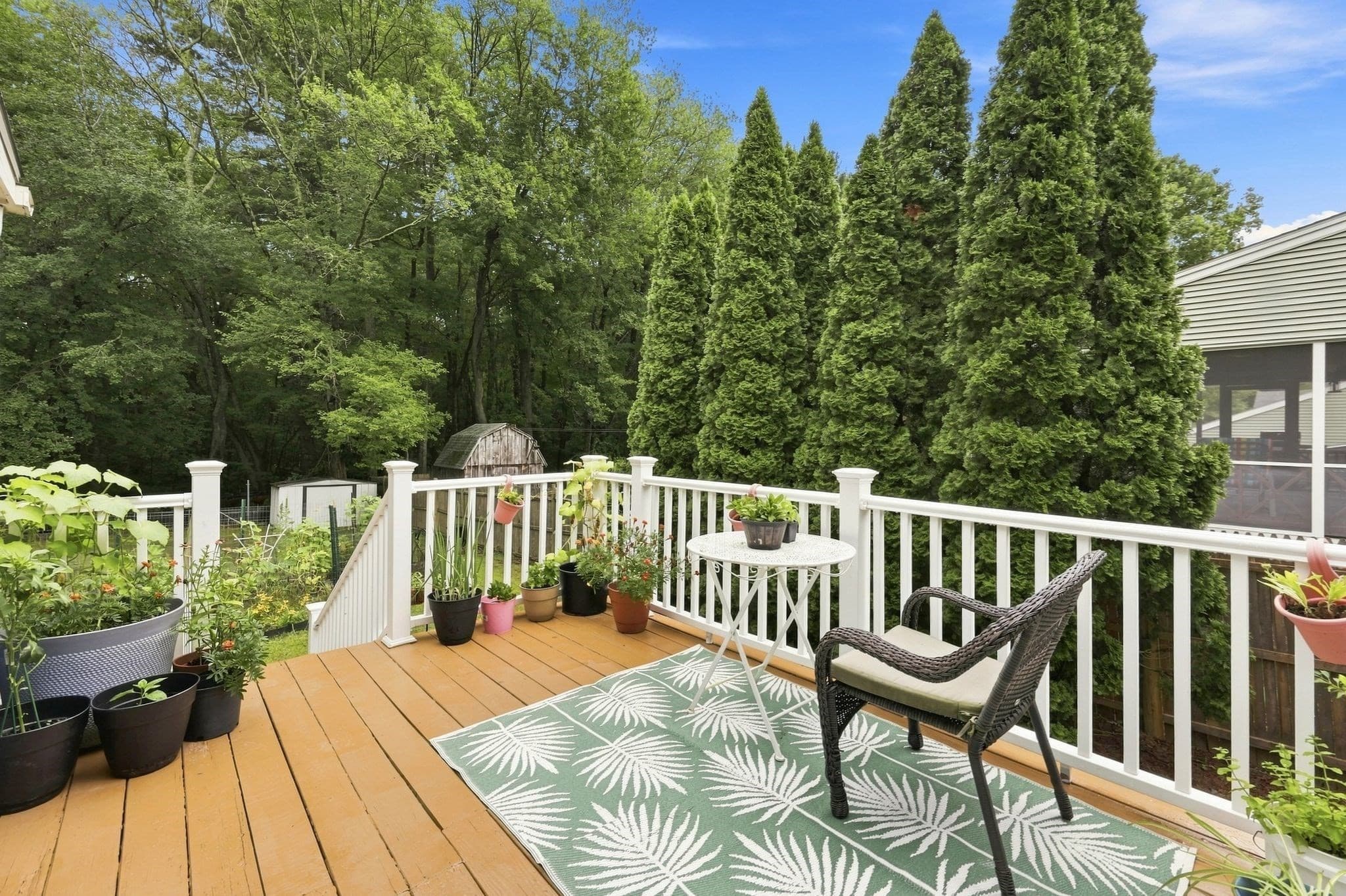 Single Family Residence at 25 Mohawk Path, Bellingham MA 02019, Bellingham, photo 31 of 42