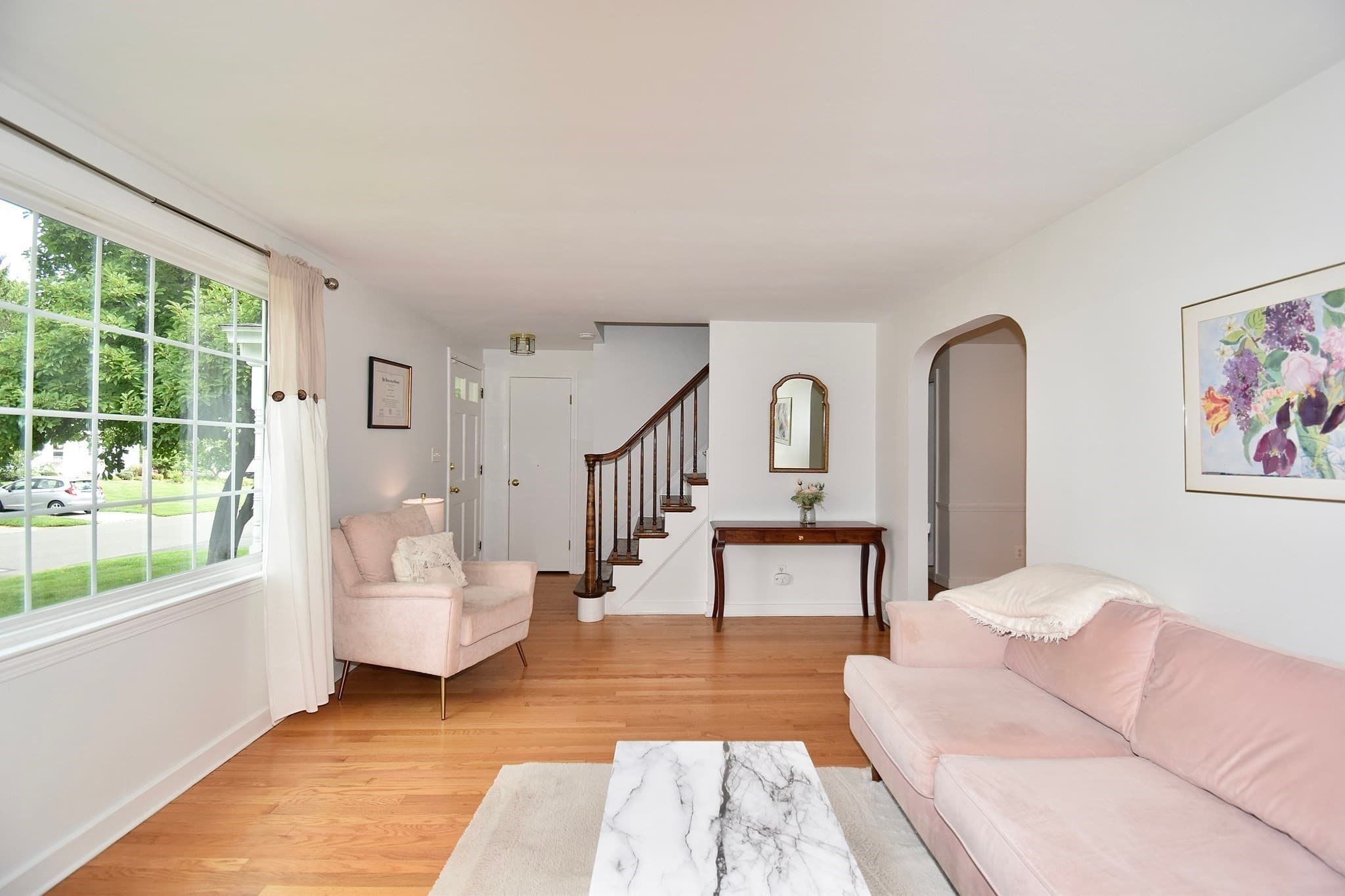Single Family Residence at 25 Speight Arden, East Longmeadow MA 01028, East Longmeadow, photo 7 of 40