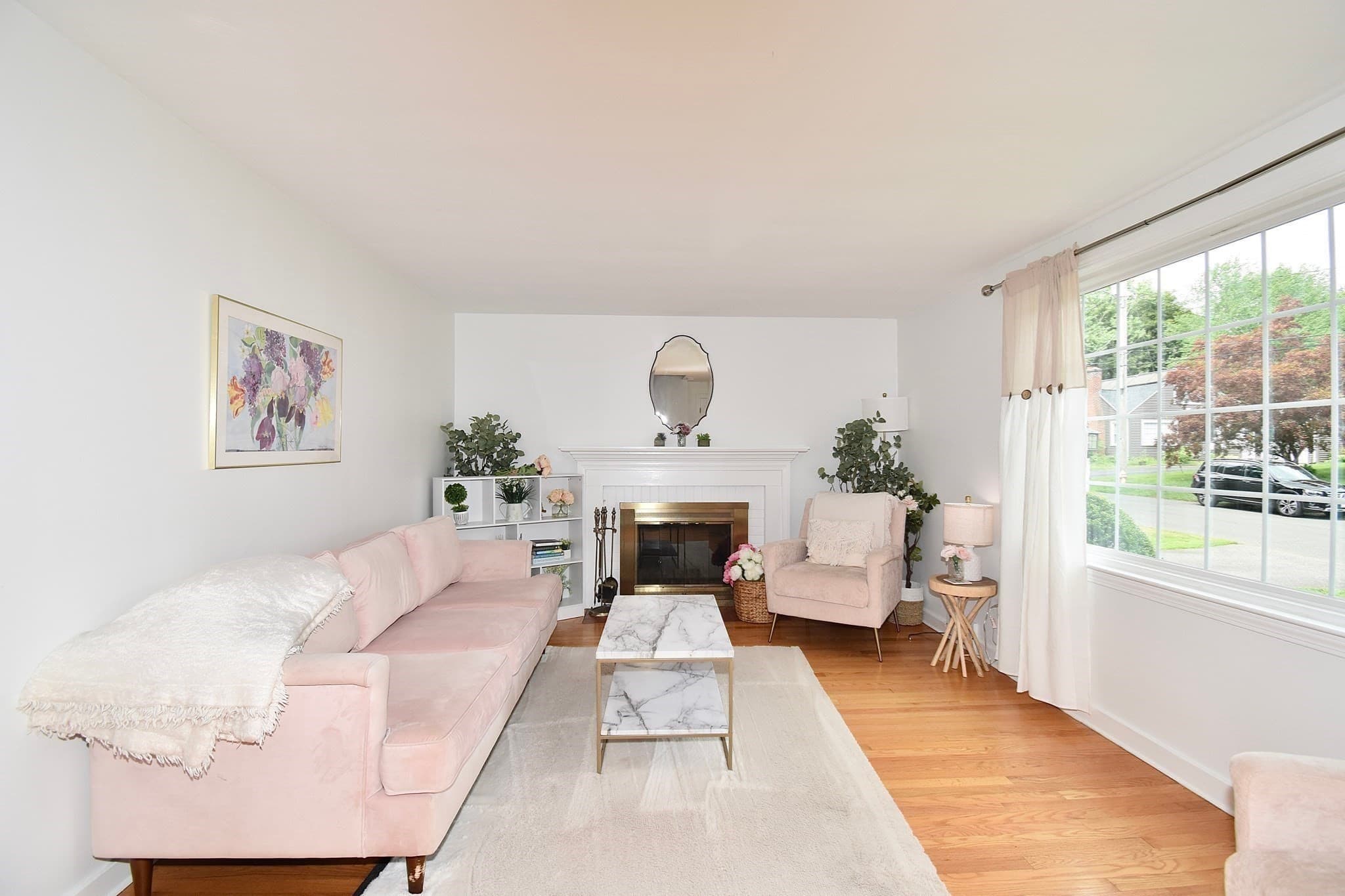 Single Family Residence at 25 Speight Arden, East Longmeadow MA 01028, East Longmeadow, photo 9 of 40
