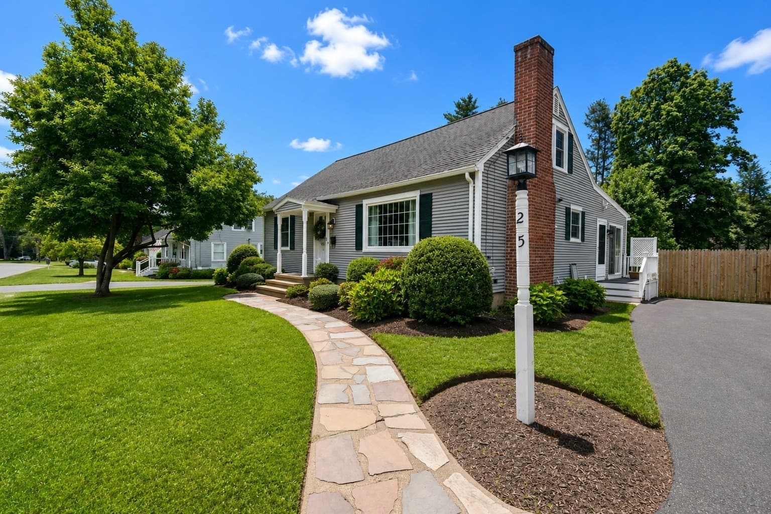 Single Family Residence at 25 Speight Arden, East Longmeadow MA 01028, East Longmeadow, photo 40 of 40