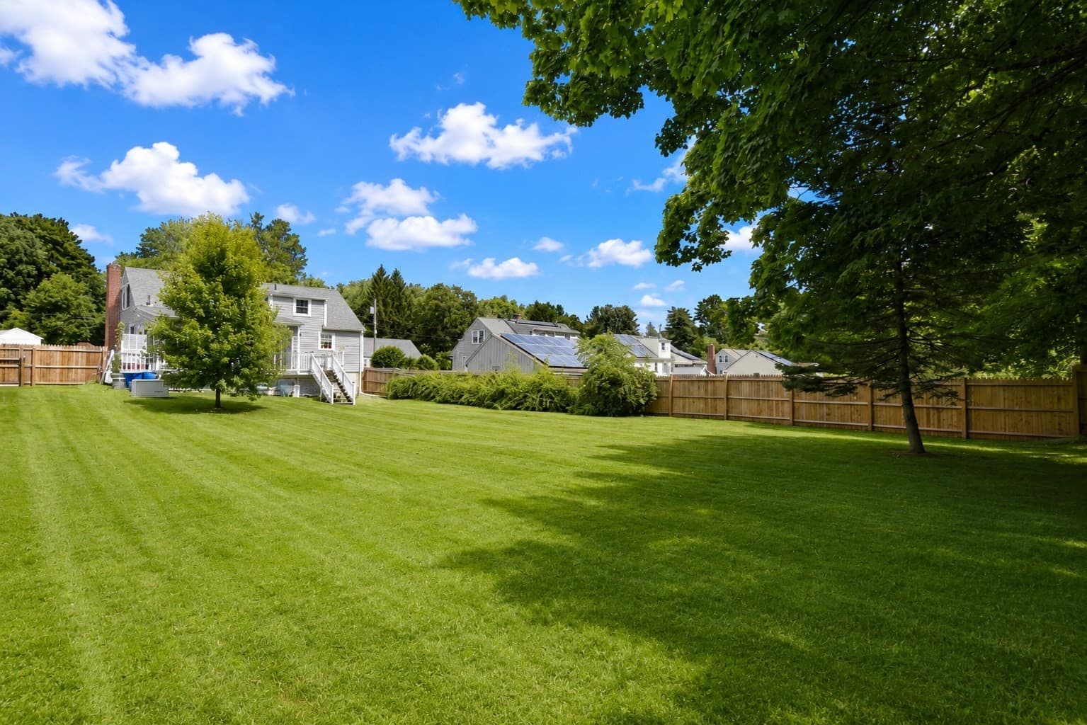 Single Family Residence at 25 Speight Arden, East Longmeadow MA 01028, East Longmeadow, photo 39 of 40