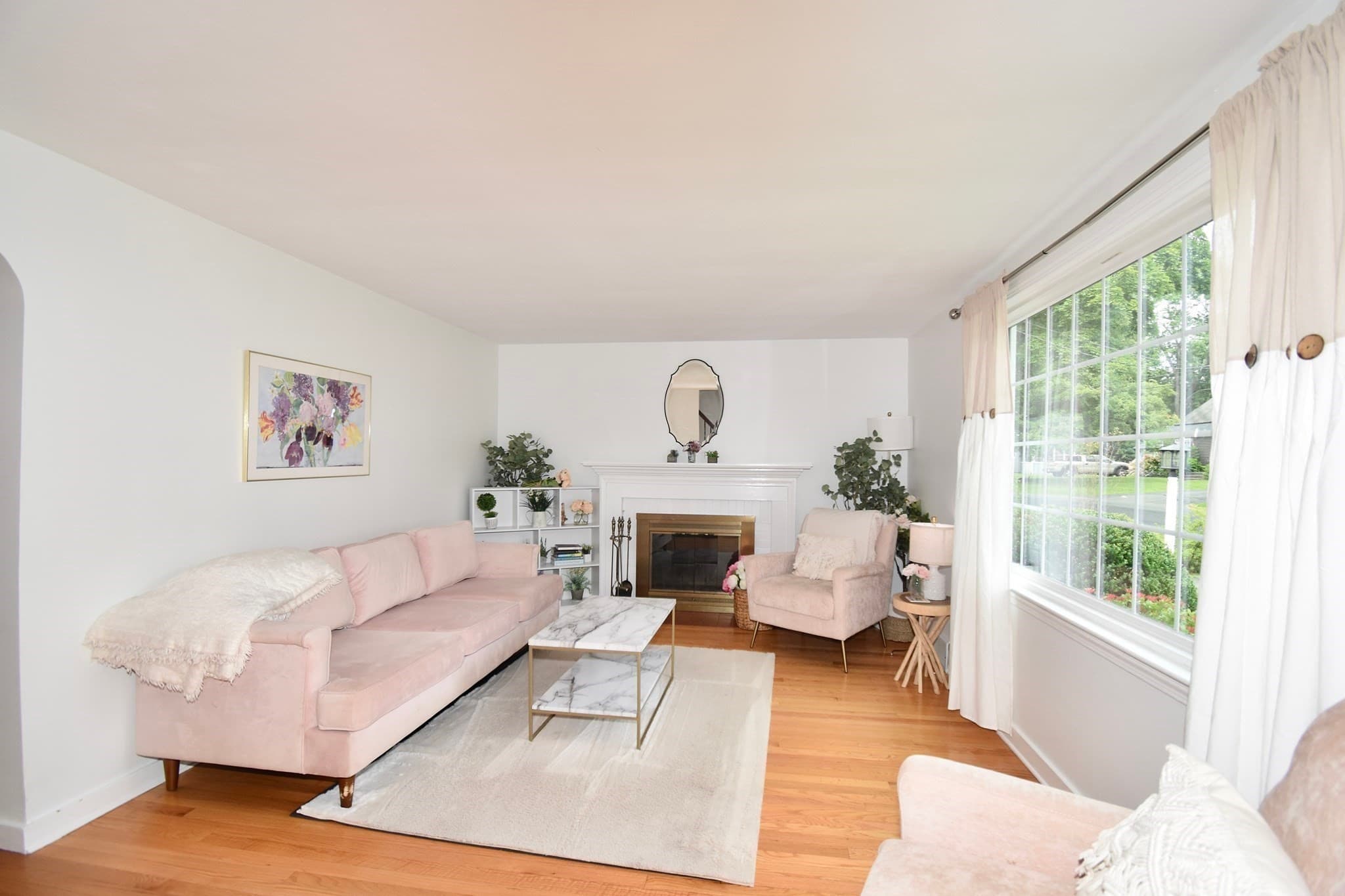 Single Family Residence at 25 Speight Arden, East Longmeadow MA 01028, East Longmeadow, photo 8 of 40