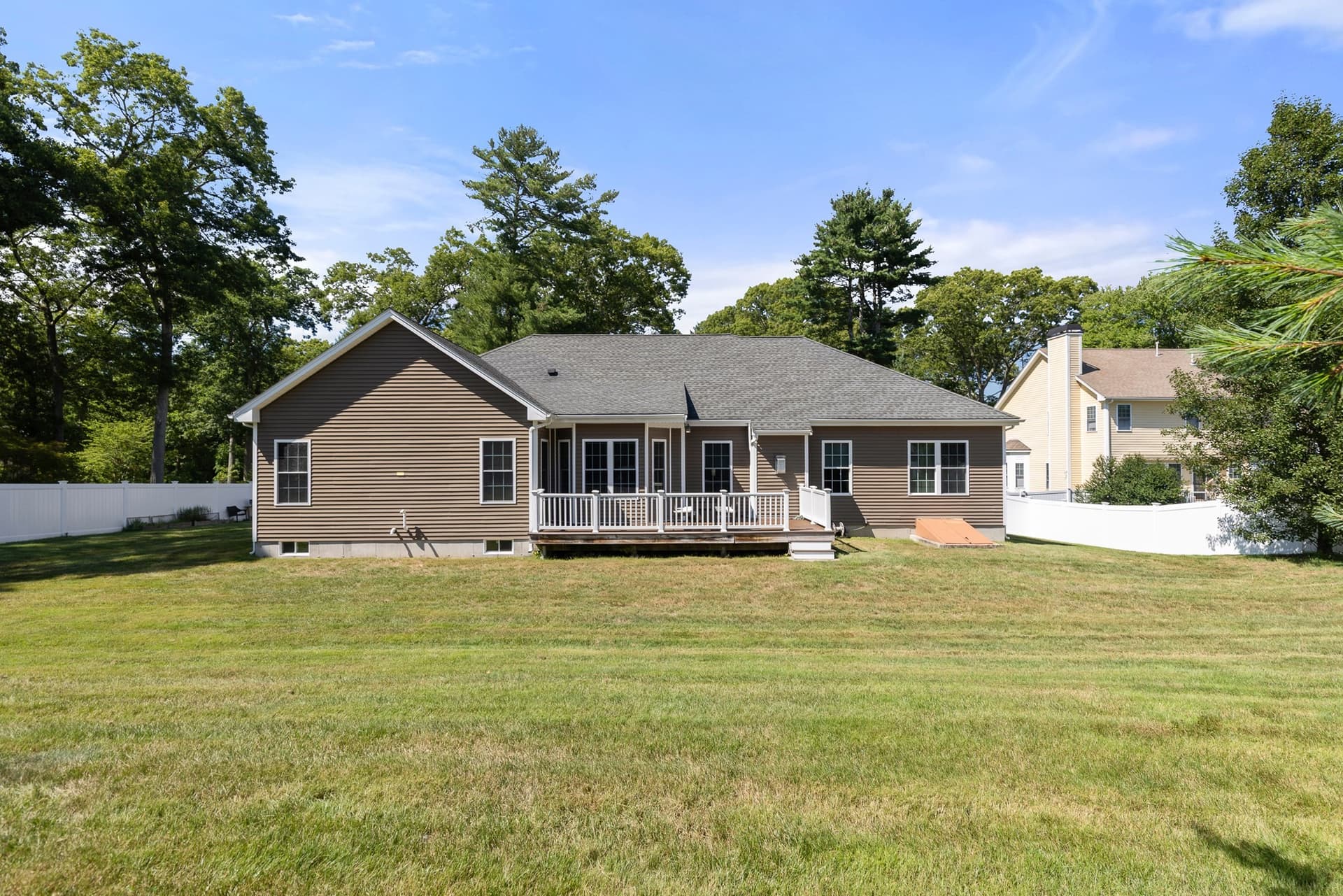 Single Family Residence at 67 Bayberry Hill Road, Attleboro MA 02703, photo 31 of 32