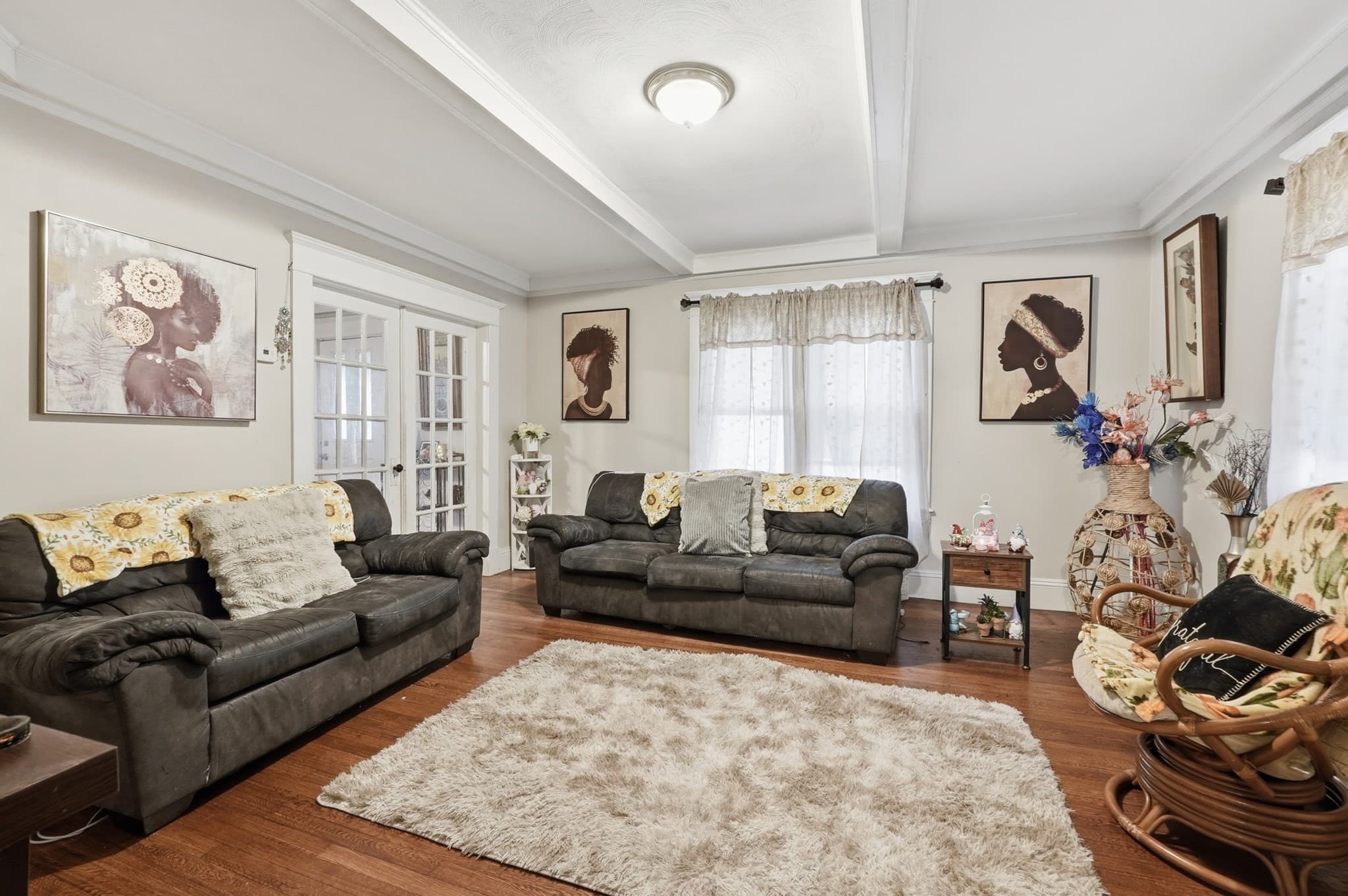 Single Family Residence at 25 Eton Street, Springfield MA 01108, Springfield, photo 6 of 28