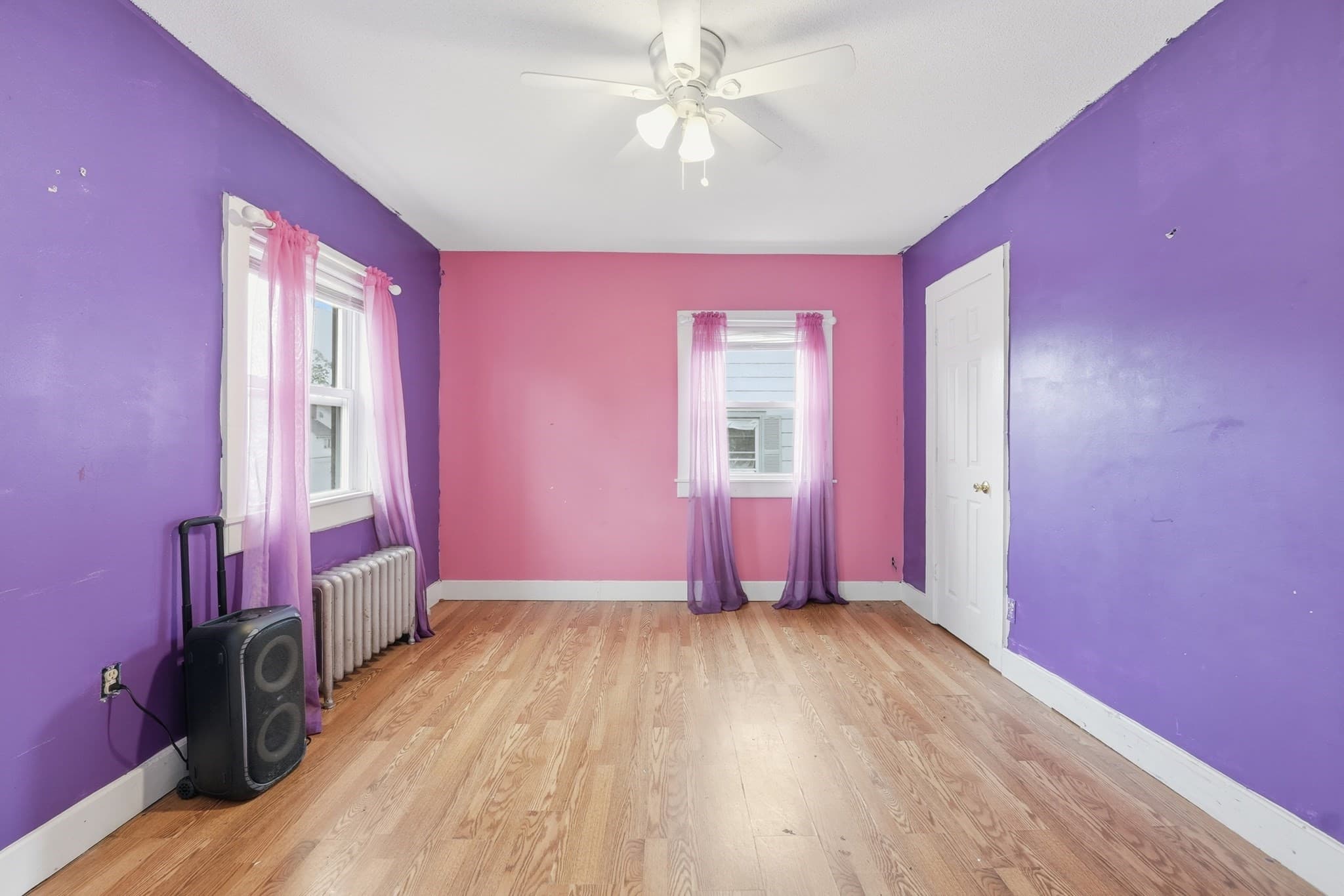 Single Family Residence at 25 Eton Street, Springfield MA 01108, Springfield, photo 13 of 28