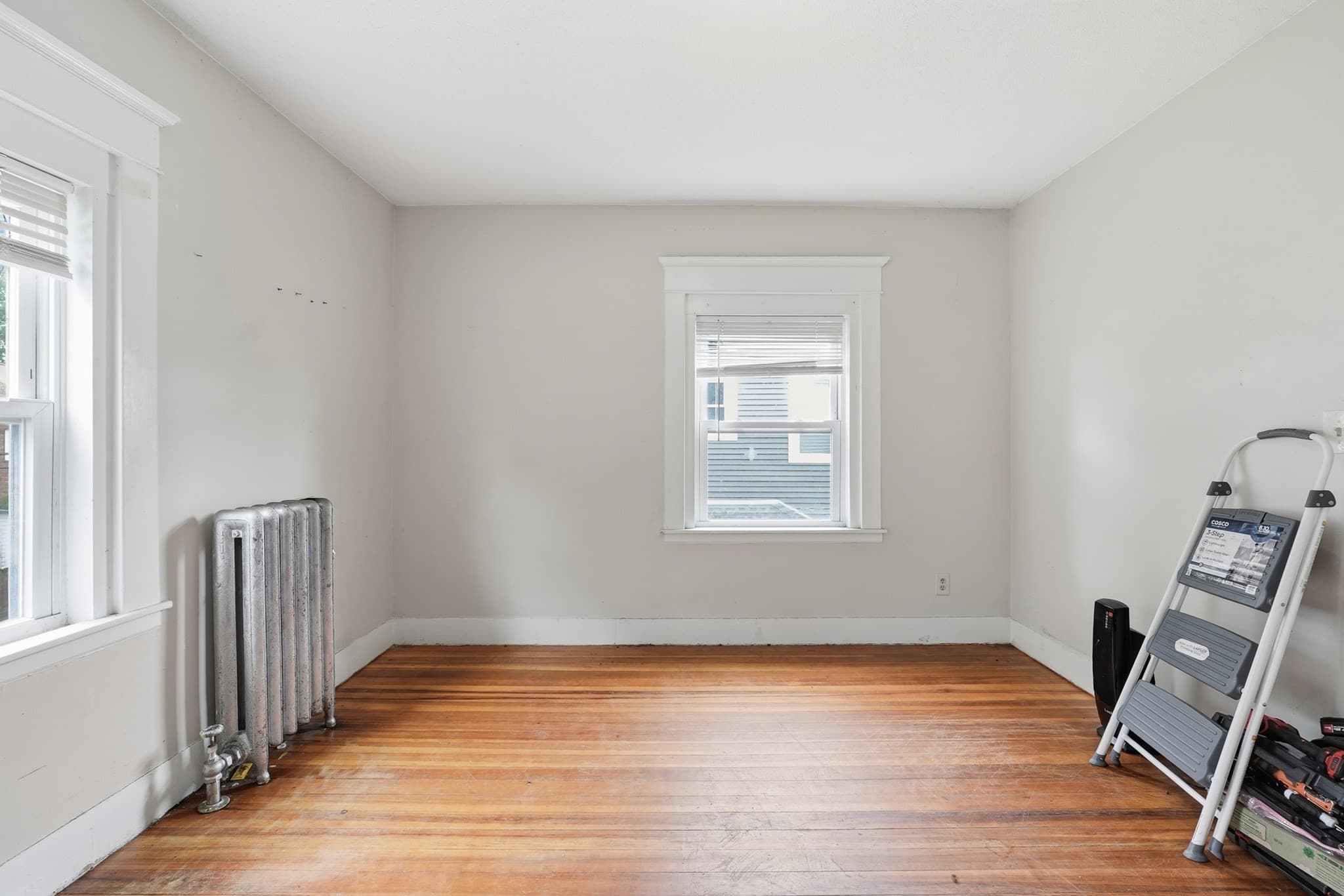 Single Family Residence at 25 Eton Street, Springfield MA 01108, Springfield, photo 16 of 28