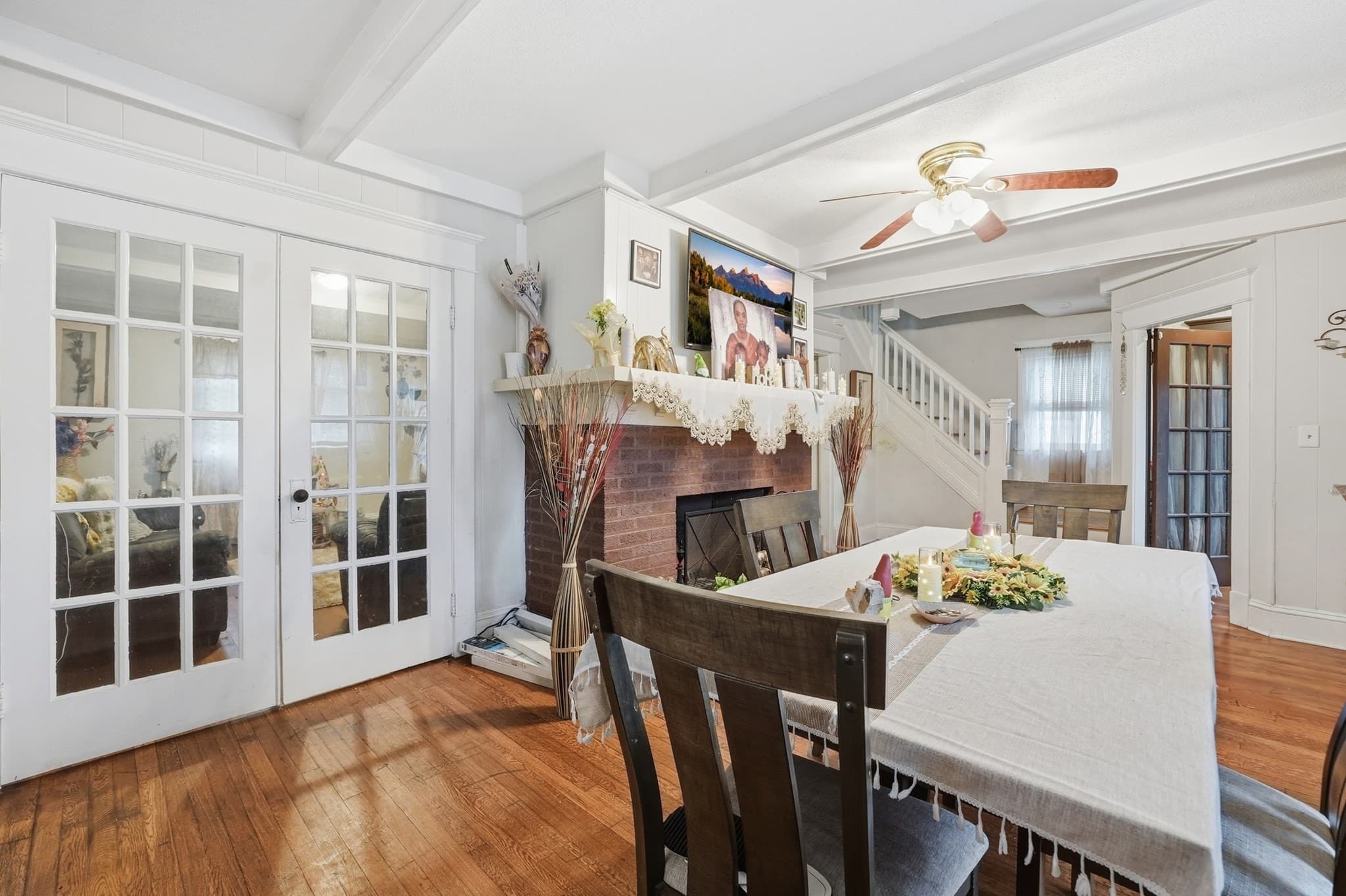 Single Family Residence at 25 Eton Street, Springfield MA 01108, Springfield, photo 5 of 28