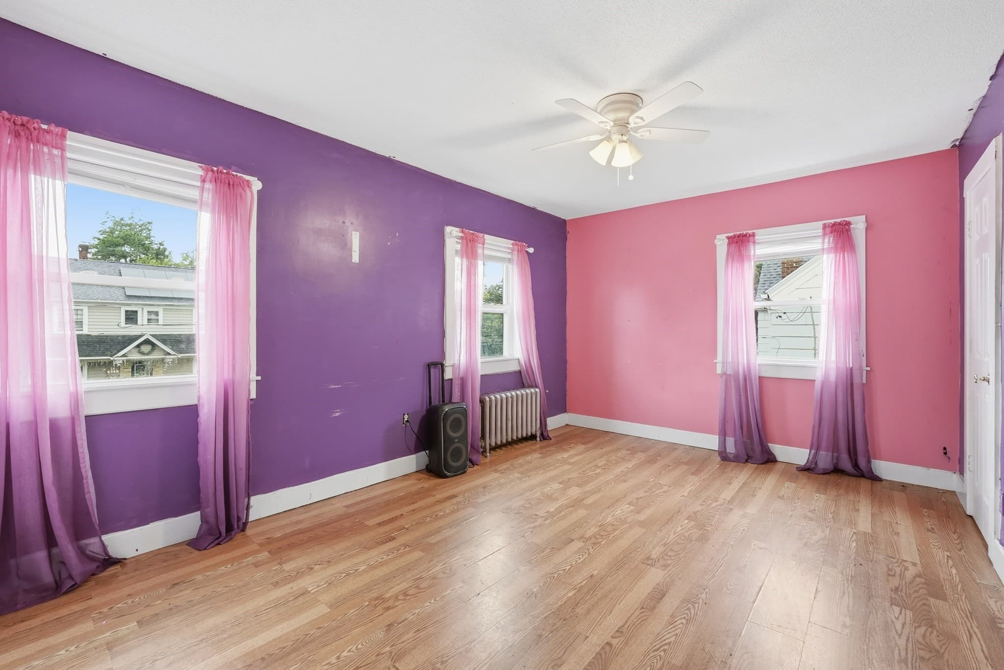 Single Family Residence at 25 Eton Street, Springfield MA 01108, Springfield, photo 14 of 28