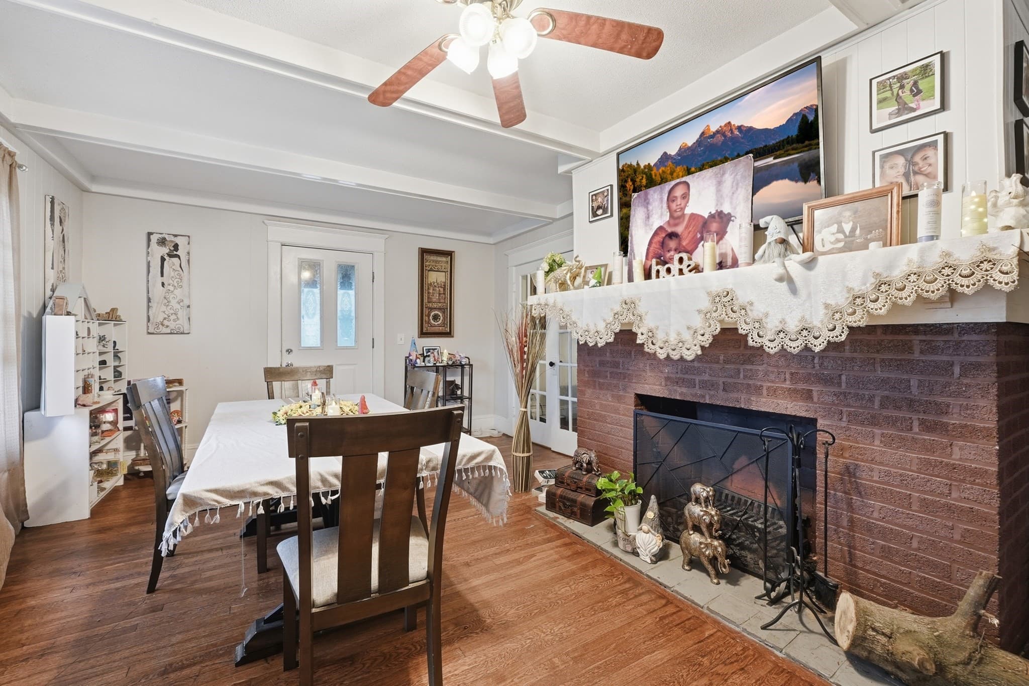 Single Family Residence at 25 Eton Street, Springfield MA 01108, Springfield, photo 4 of 28