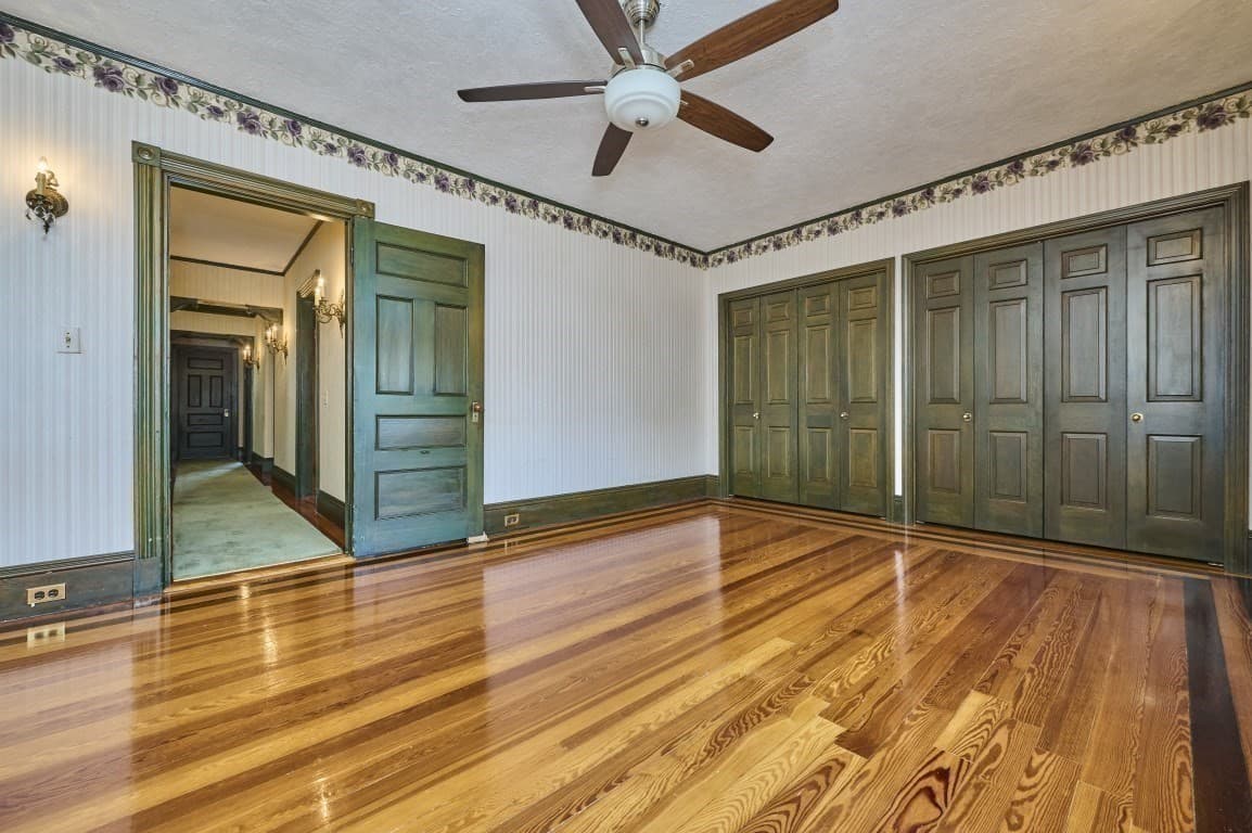 Single Family Residence at 14 Lafayette St, Waltham MA 02453, photo 23 of 37