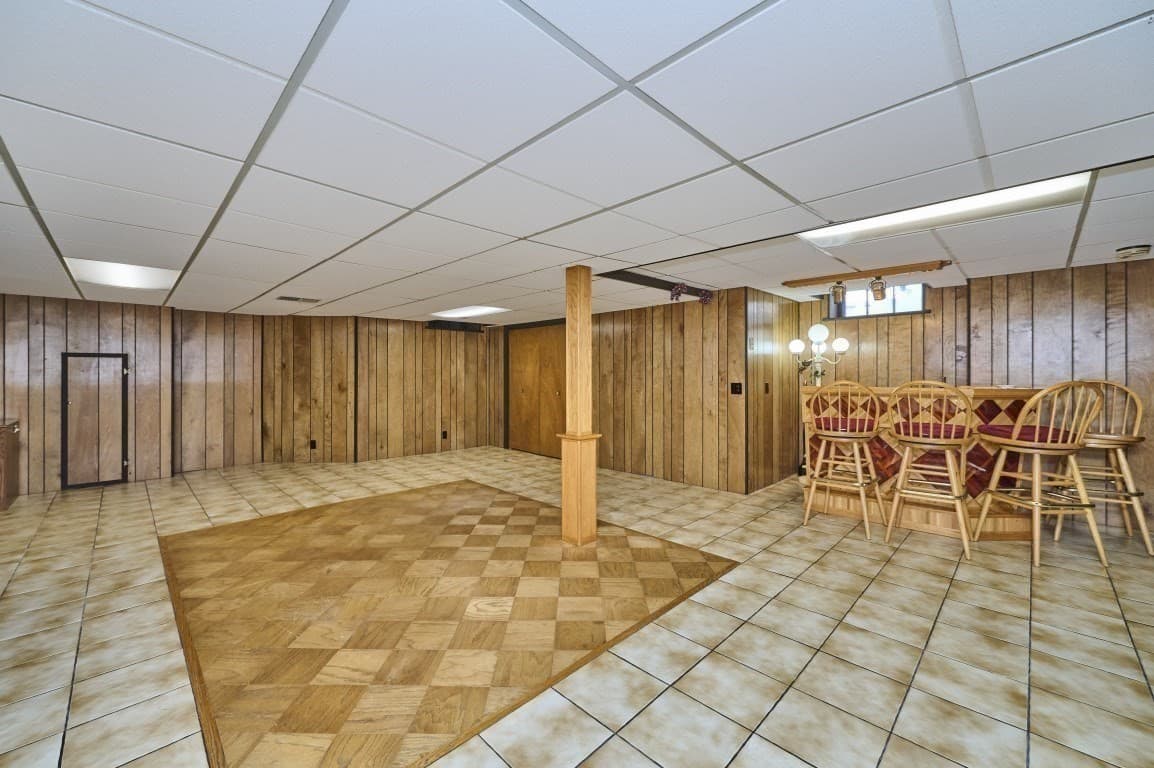 Single Family Residence at 14 Lafayette St, Waltham MA 02453, photo 27 of 37