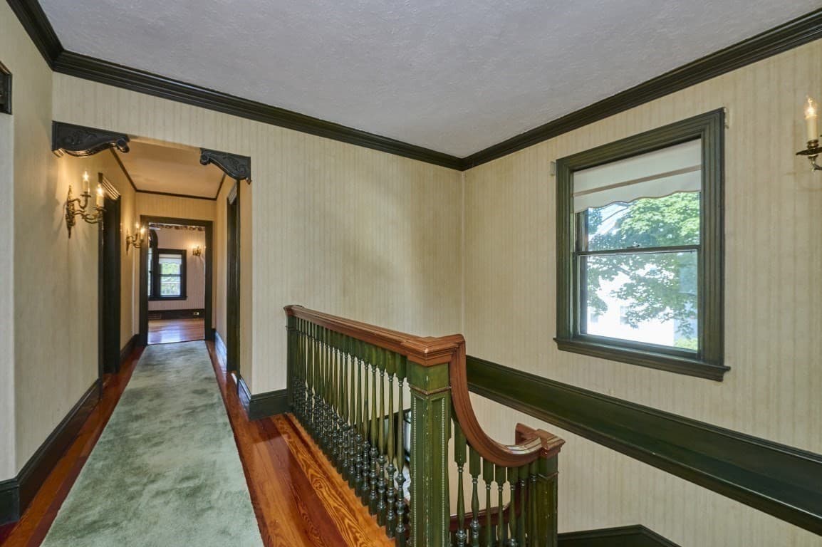 Single Family Residence at 14 Lafayette St, Waltham MA 02453, photo 26 of 37