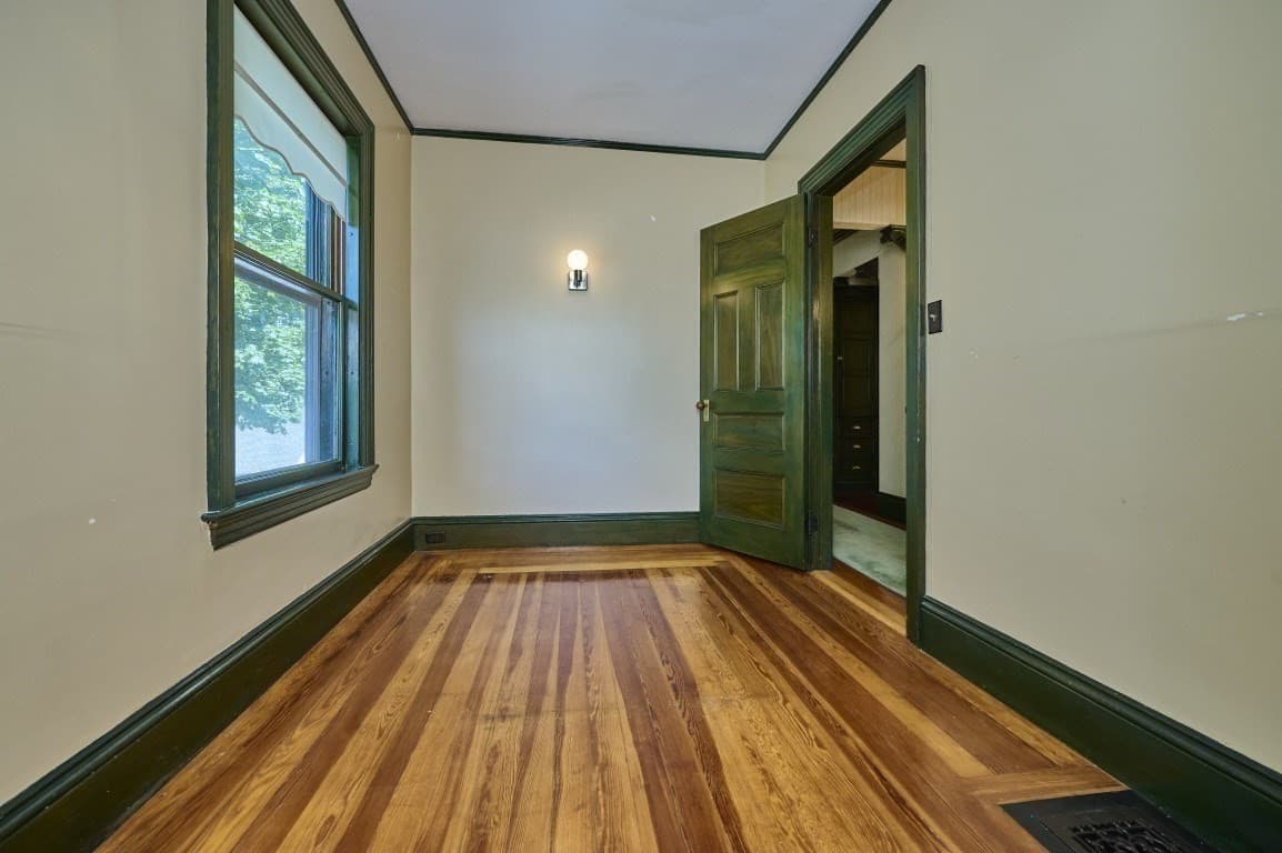 Single Family Residence at 14 Lafayette St, Waltham MA 02453, photo 22 of 37