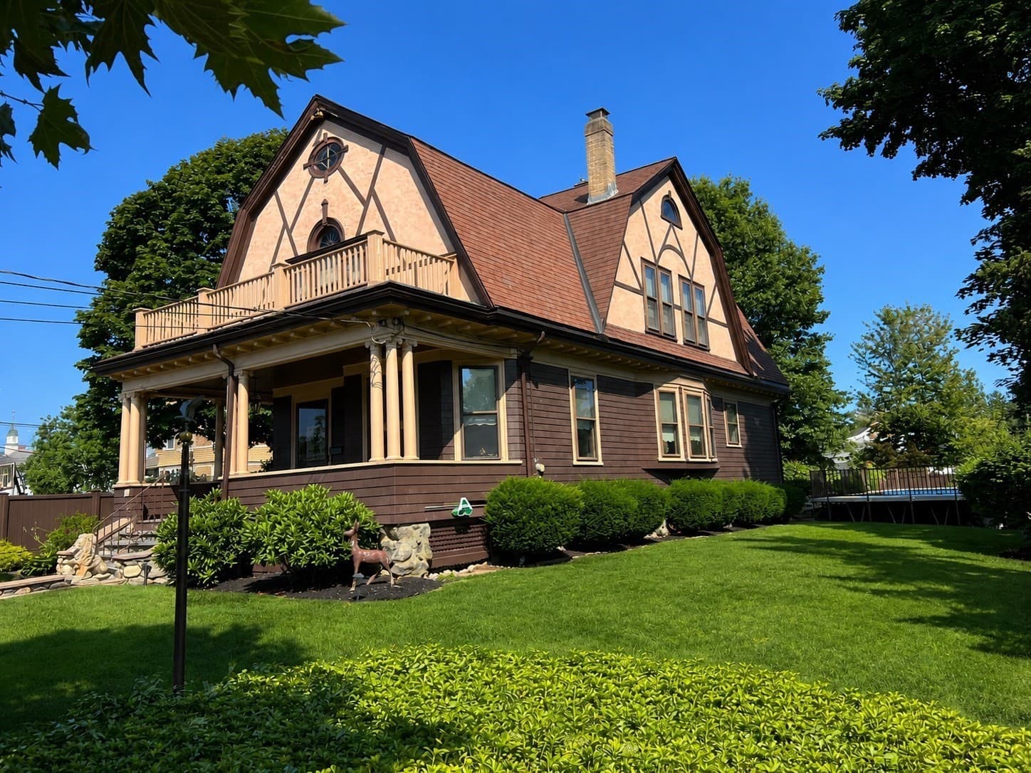 14 Lafayette St, Waltham MA 02453
