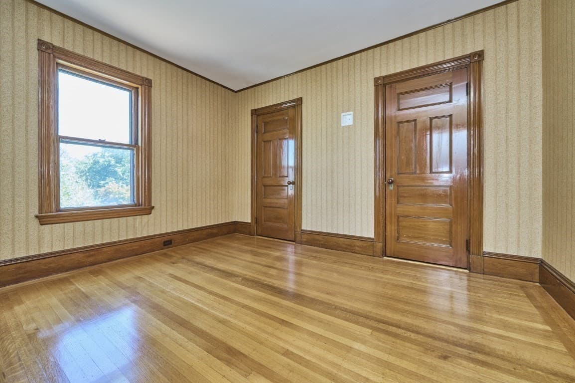 Single Family Residence at 14 Lafayette St, Waltham MA 02453, photo 20 of 37