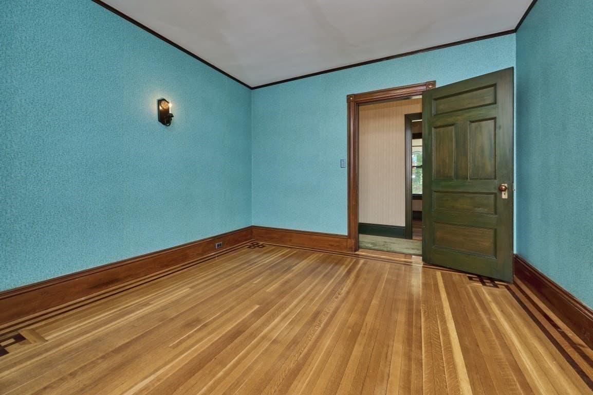 Single Family Residence at 14 Lafayette St, Waltham MA 02453, photo 21 of 37