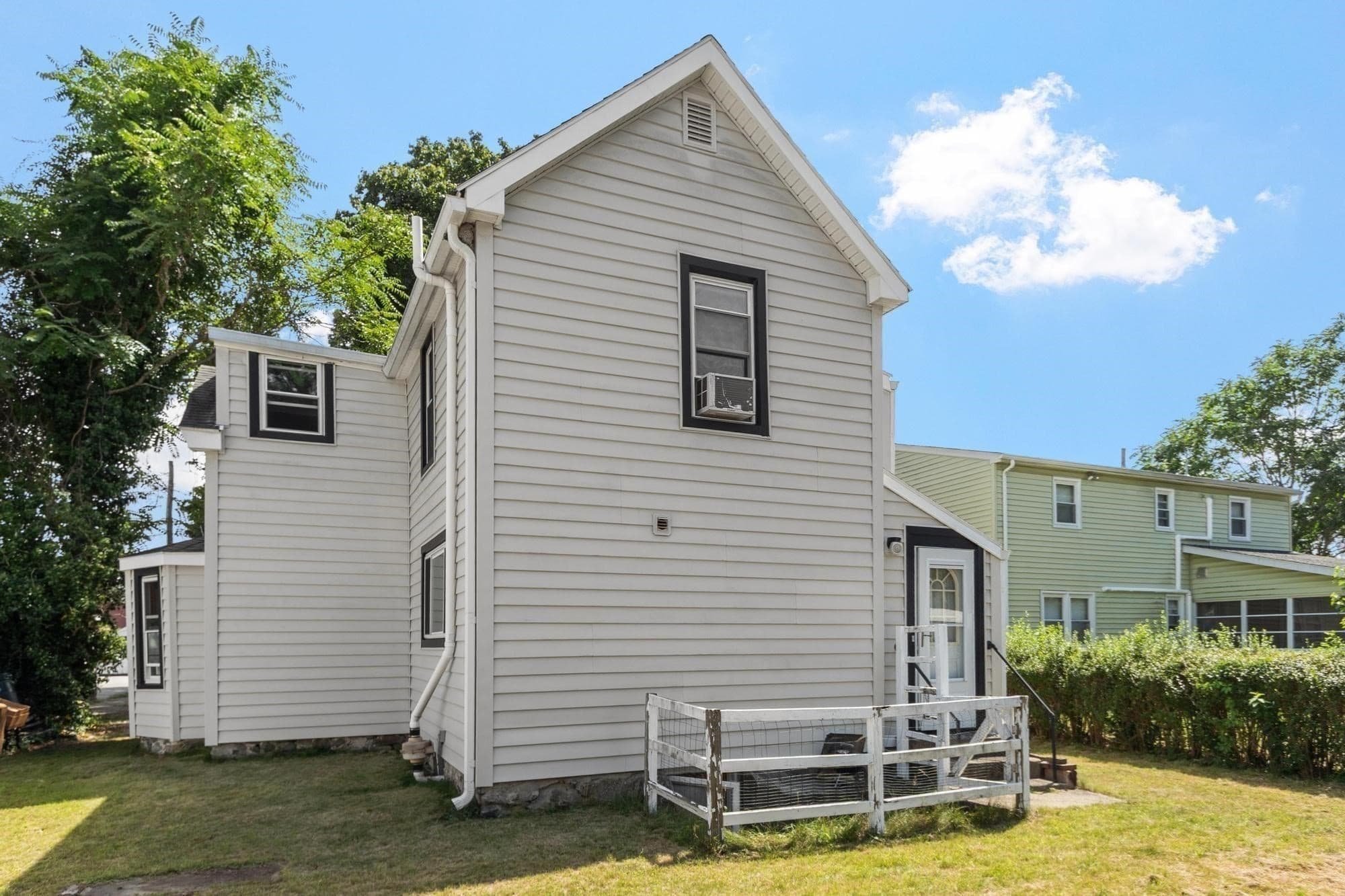 Single Family Residence at 9 Lill Avenue, Newton MA 02465, Newton, photo 27 of 32
