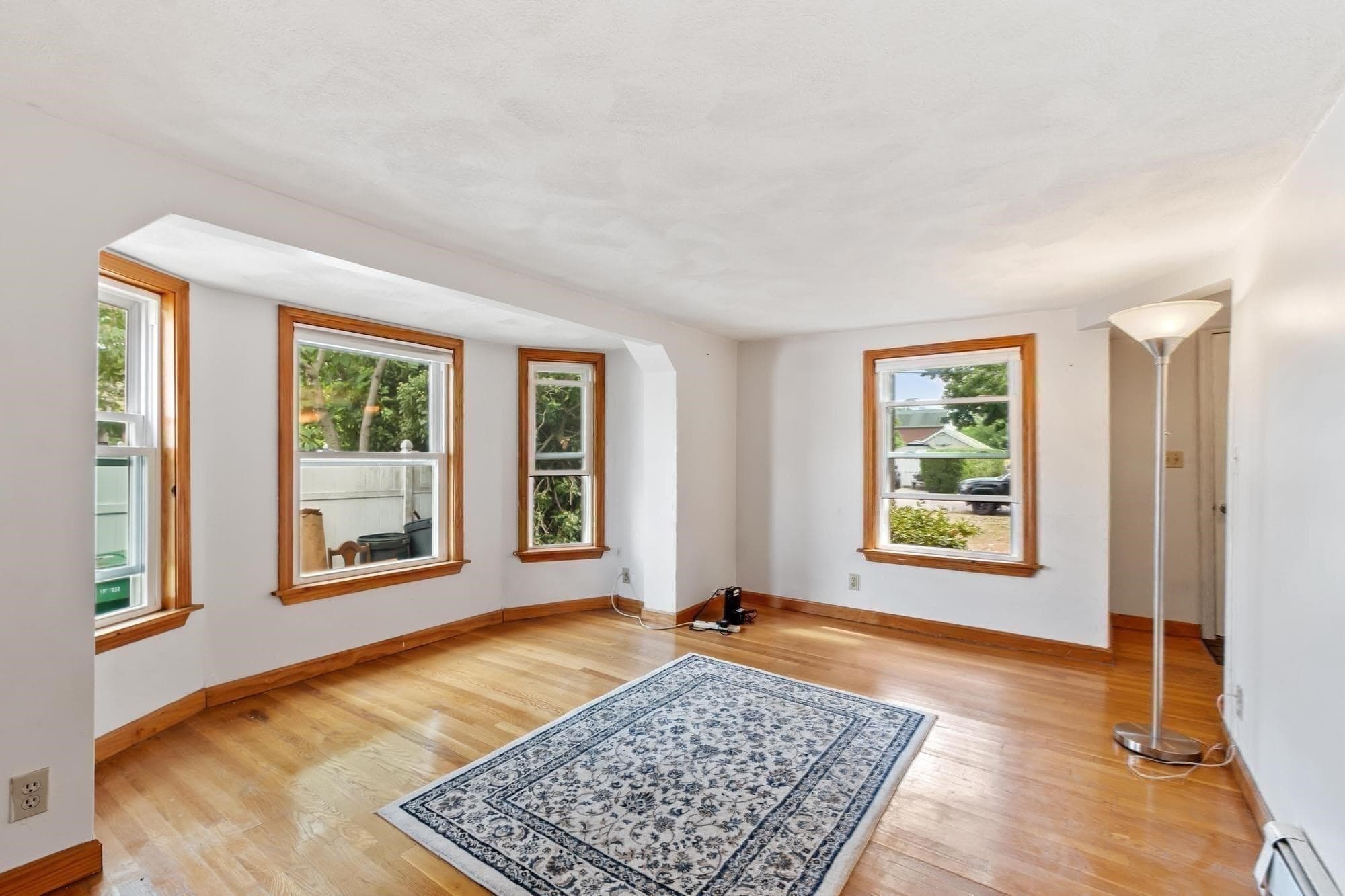 Single Family Residence at 9 Lill Avenue, Newton MA 02465, Newton, photo 13 of 32