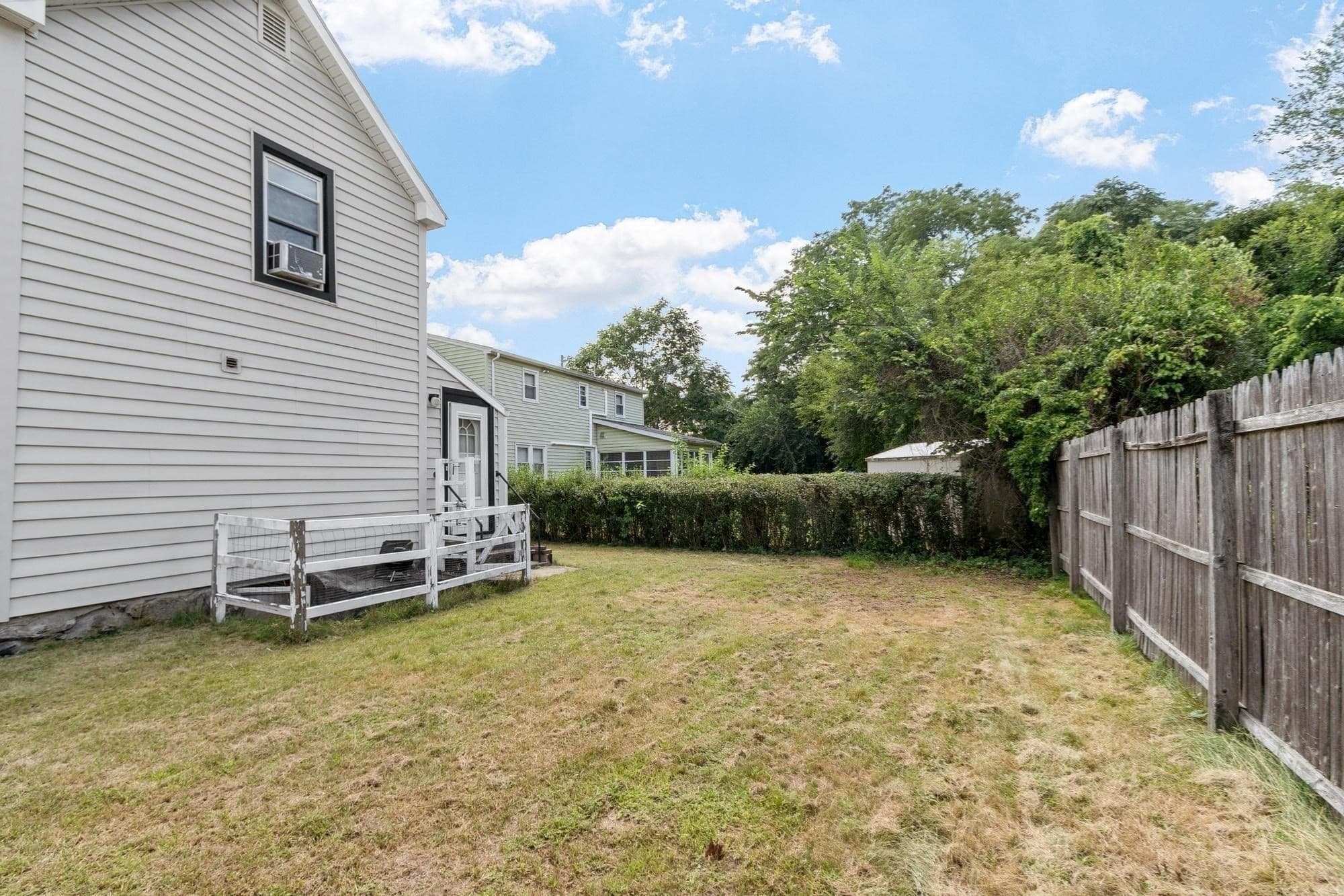 Single Family Residence at 9 Lill Avenue, Newton MA 02465, Newton, photo 26 of 32