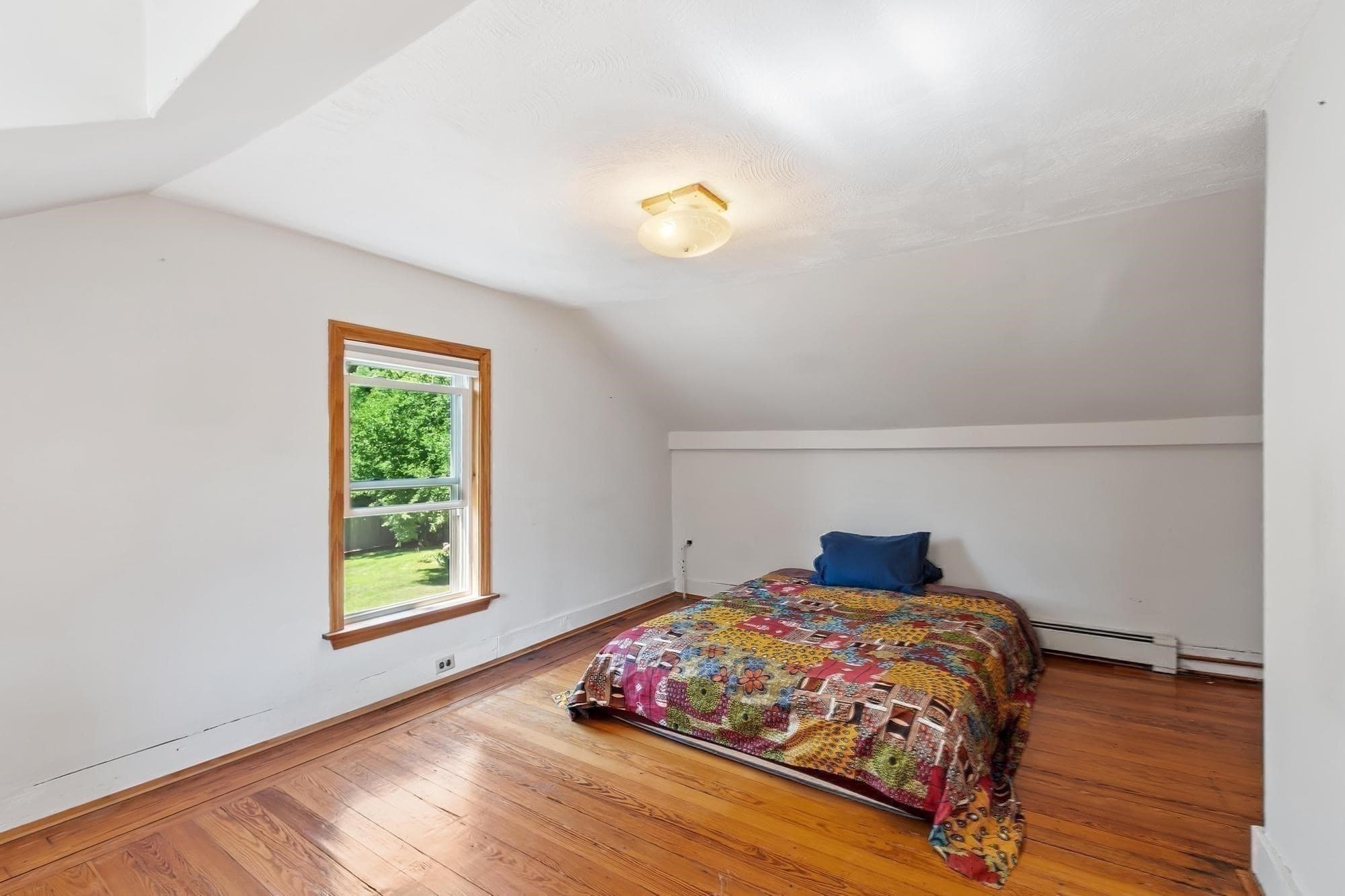 Single Family Residence at 9 Lill Avenue, Newton MA 02465, Newton, photo 19 of 32