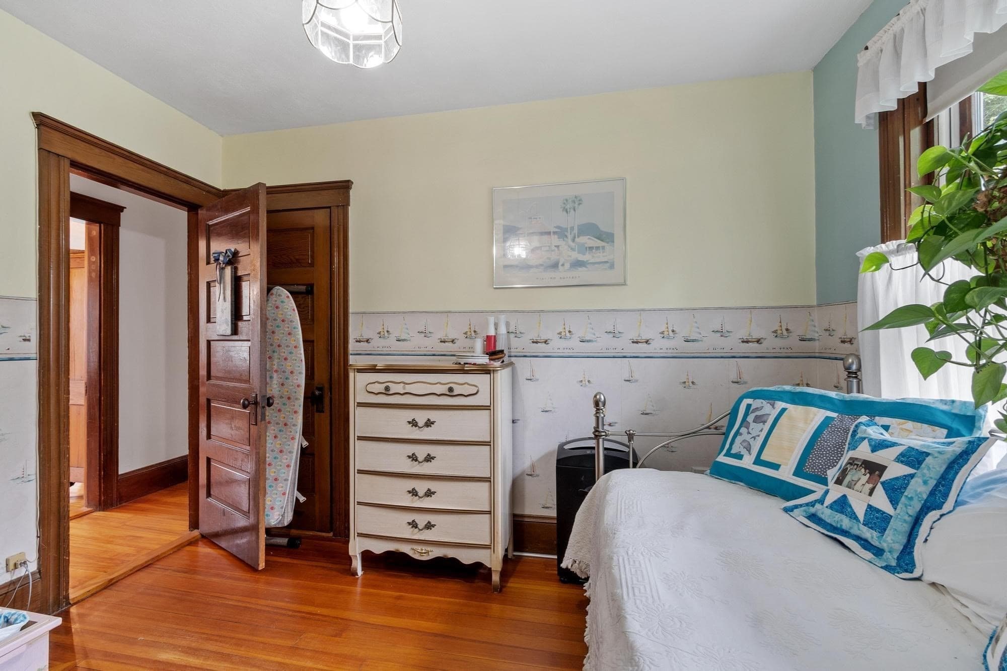 2 Family - 2 Units Up/Down at 91 Cedar Street, Wakefield MA 01880, Wakefield, photo 27 of 42