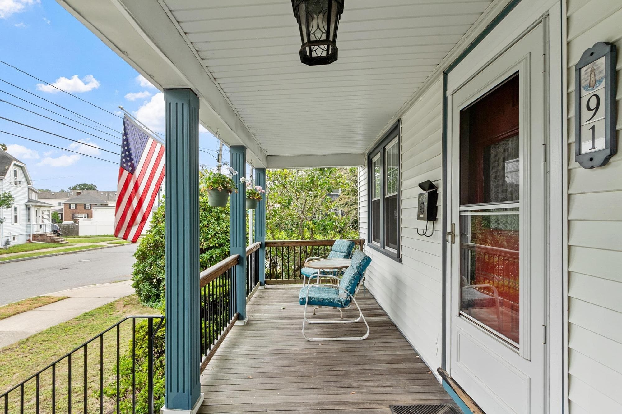2 Family - 2 Units Up/Down at 91 Cedar Street, Wakefield MA 01880, Wakefield, photo 2 of 42