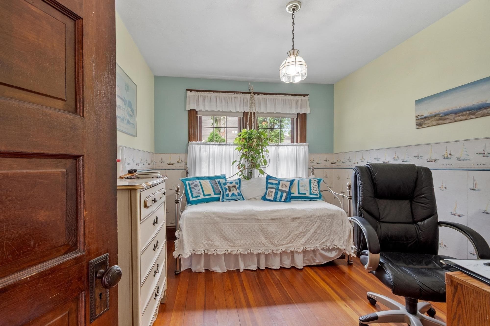 2 Family - 2 Units Up/Down at 91 Cedar Street, Wakefield MA 01880, Wakefield, photo 26 of 42