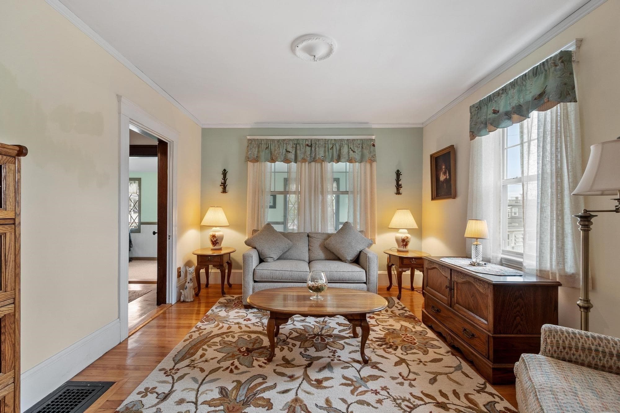 2 Family - 2 Units Up/Down at 91 Cedar Street, Wakefield MA 01880, Wakefield, photo 22 of 42