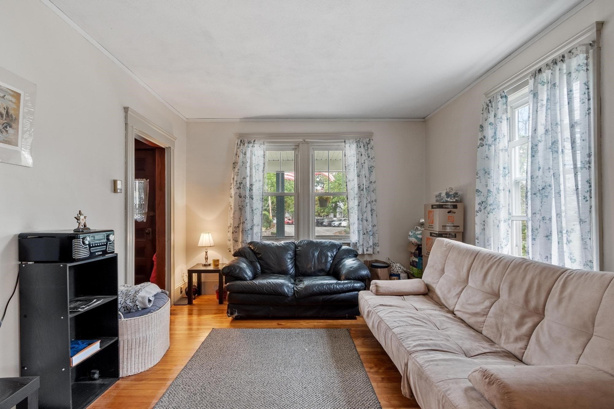 2 Family - 2 Units Up/Down at 91 Cedar Street, Wakefield MA 01880, Wakefield, photo 9 of 42