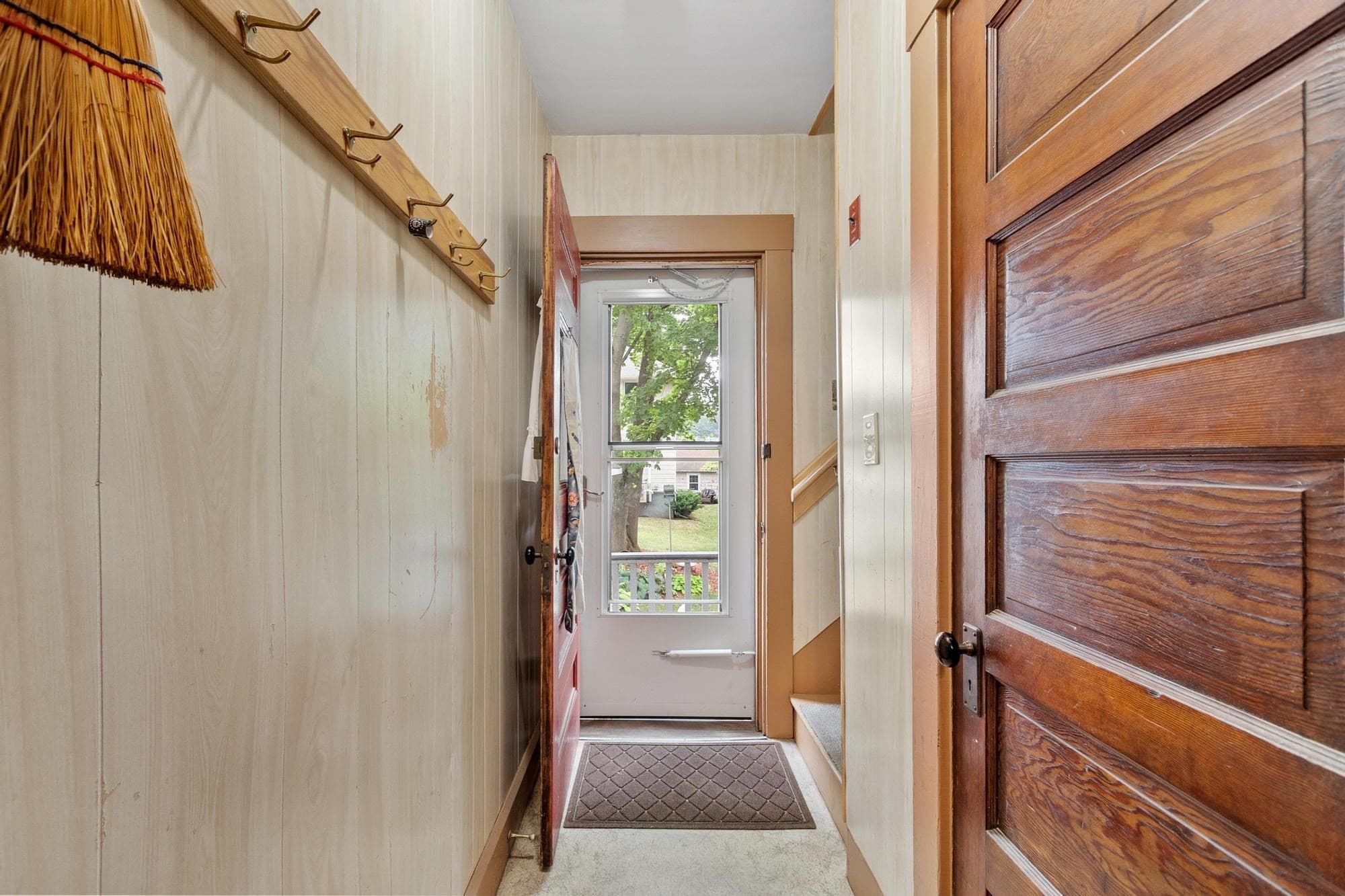 2 Family - 2 Units Up/Down at 91 Cedar Street, Wakefield MA 01880, Wakefield, photo 18 of 42