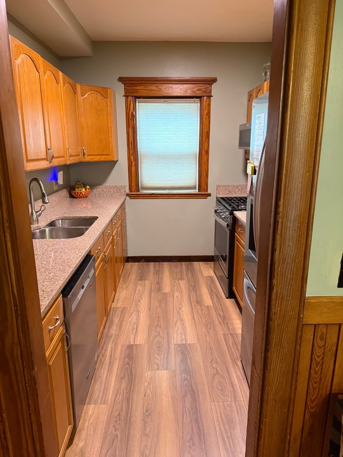 Single Family Residence at 273 Wood Street, New Bedford MA 02745, New Bedford, photo 6 of 22