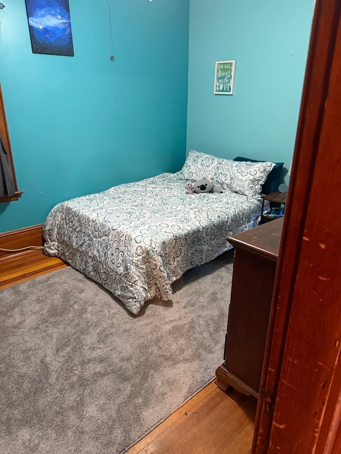 Single Family Residence at 273 Wood Street, New Bedford MA 02745, New Bedford, photo 13 of 22