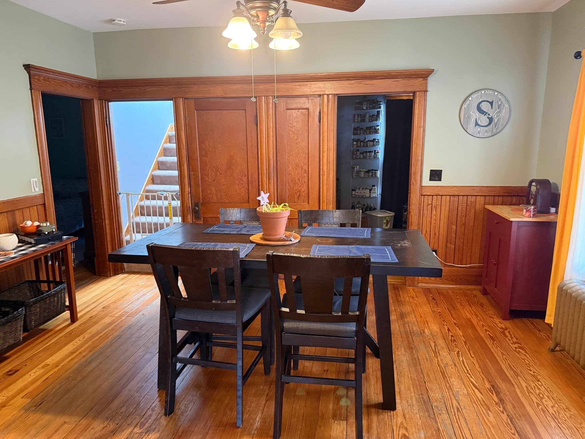 Single Family Residence at 273 Wood Street, New Bedford MA 02745, New Bedford, photo 7 of 22