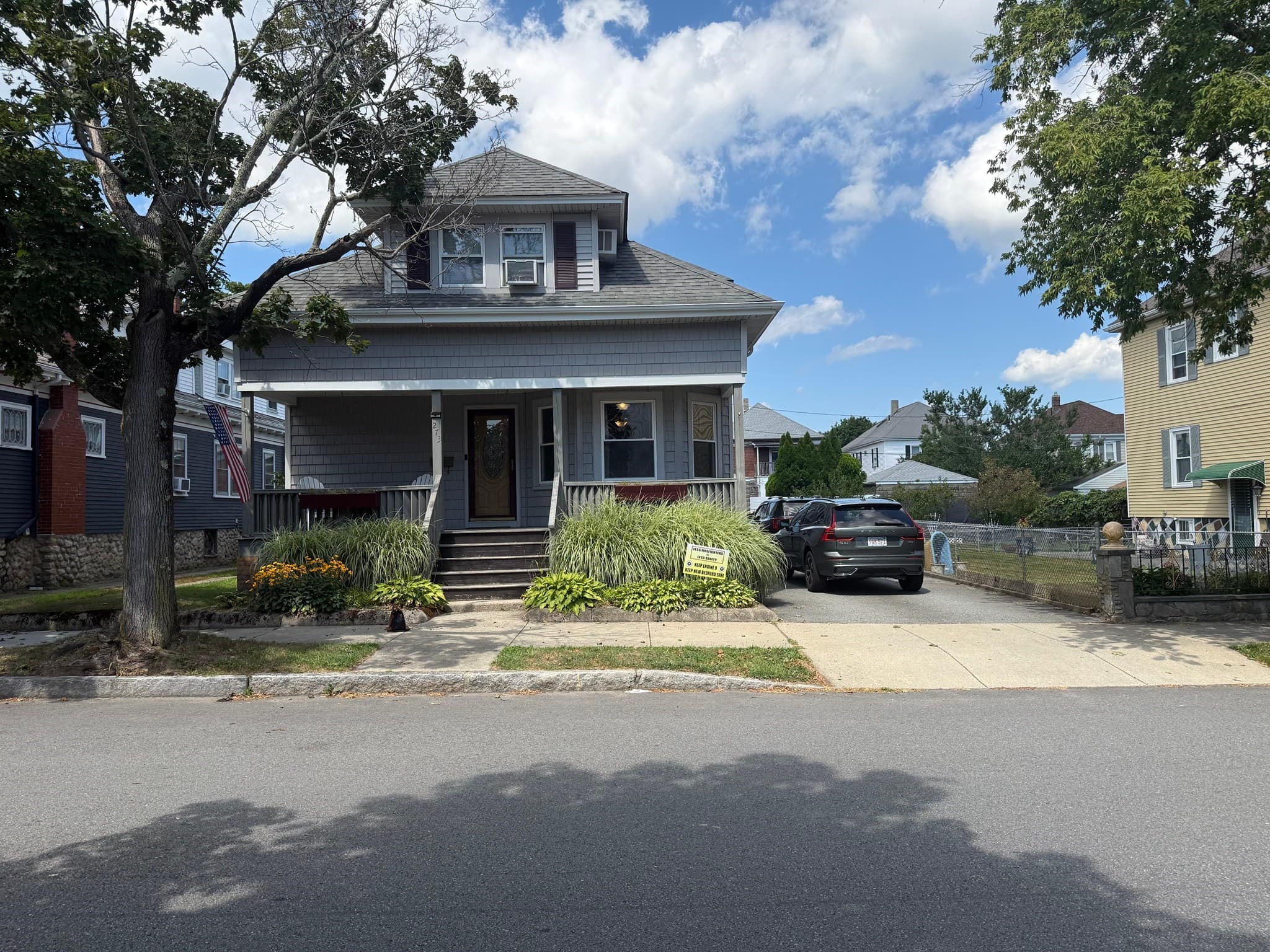 273 Wood Street, New Bedford MA 02745