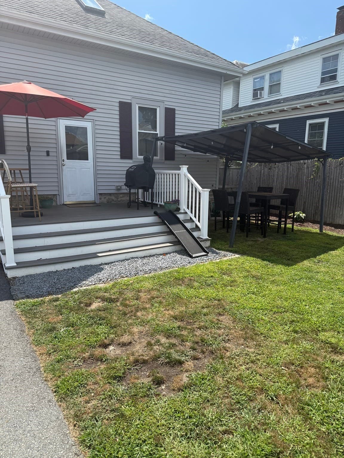 Single Family Residence at 273 Wood Street, New Bedford MA 02745, New Bedford, photo 5 of 22