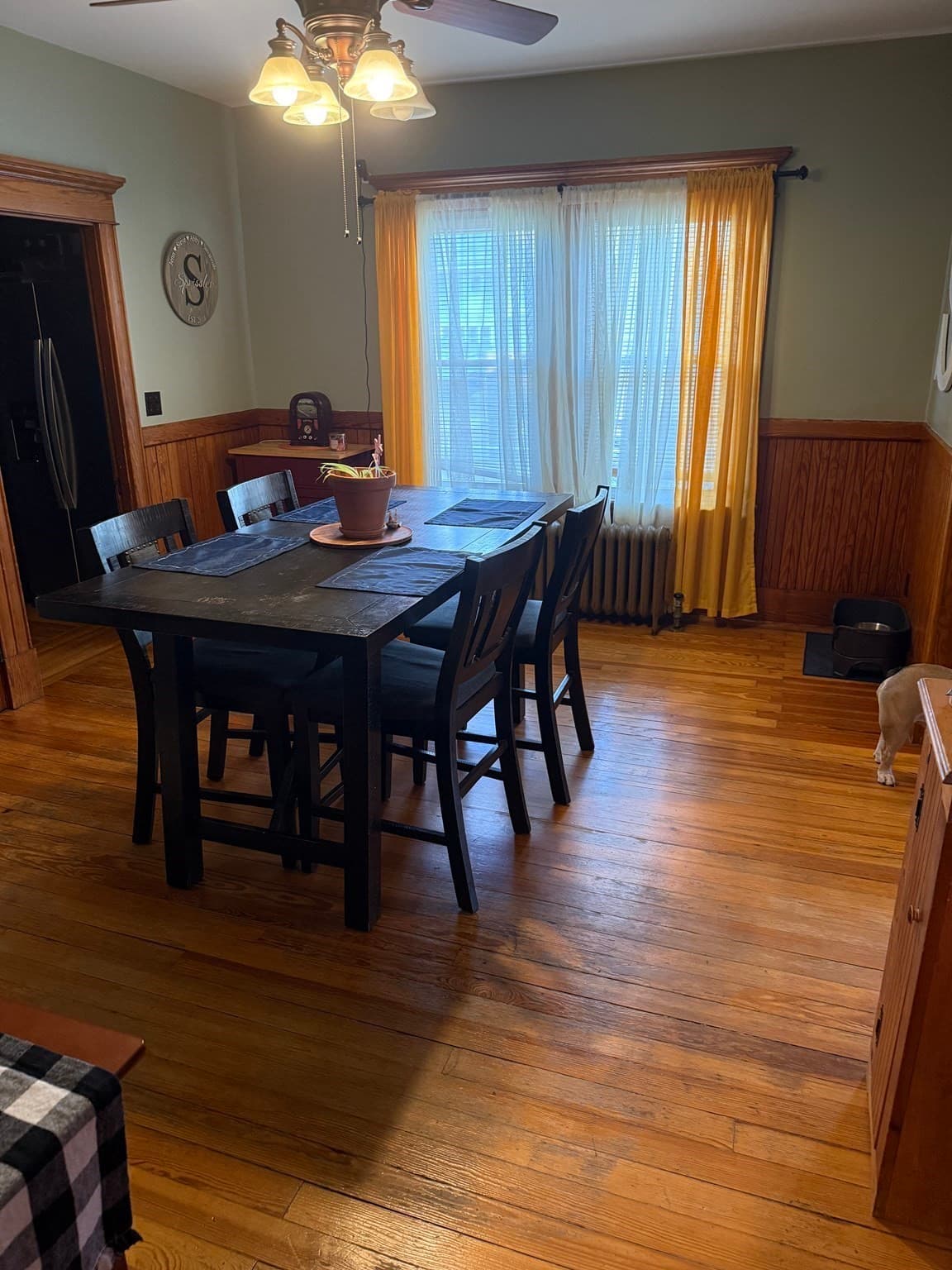 Single Family Residence at 273 Wood Street, New Bedford MA 02745, New Bedford, photo 10 of 22