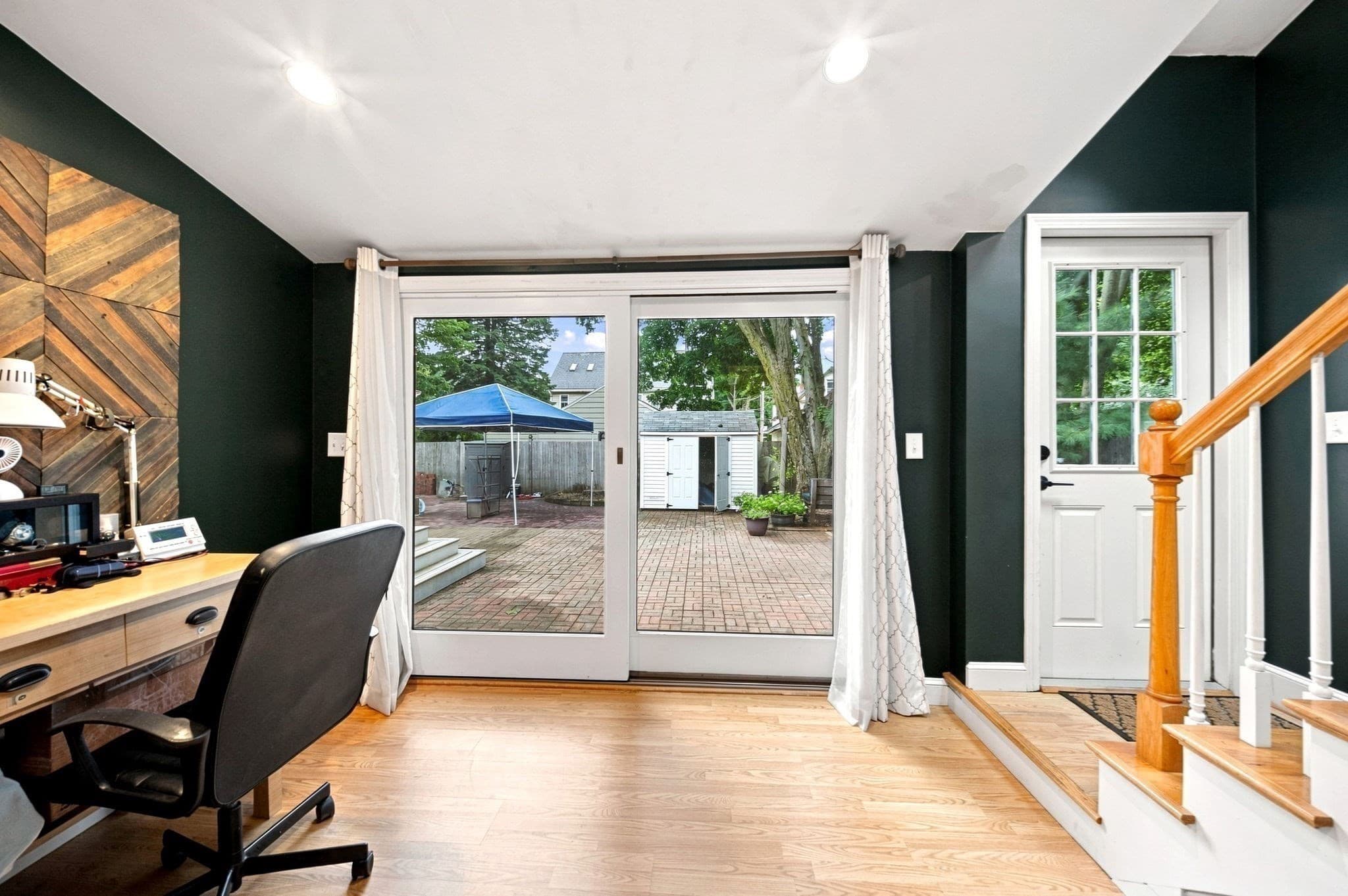 Single Family Residence at 8 Charles St, Stoneham MA 02180, Stoneham, photo 23 of 35