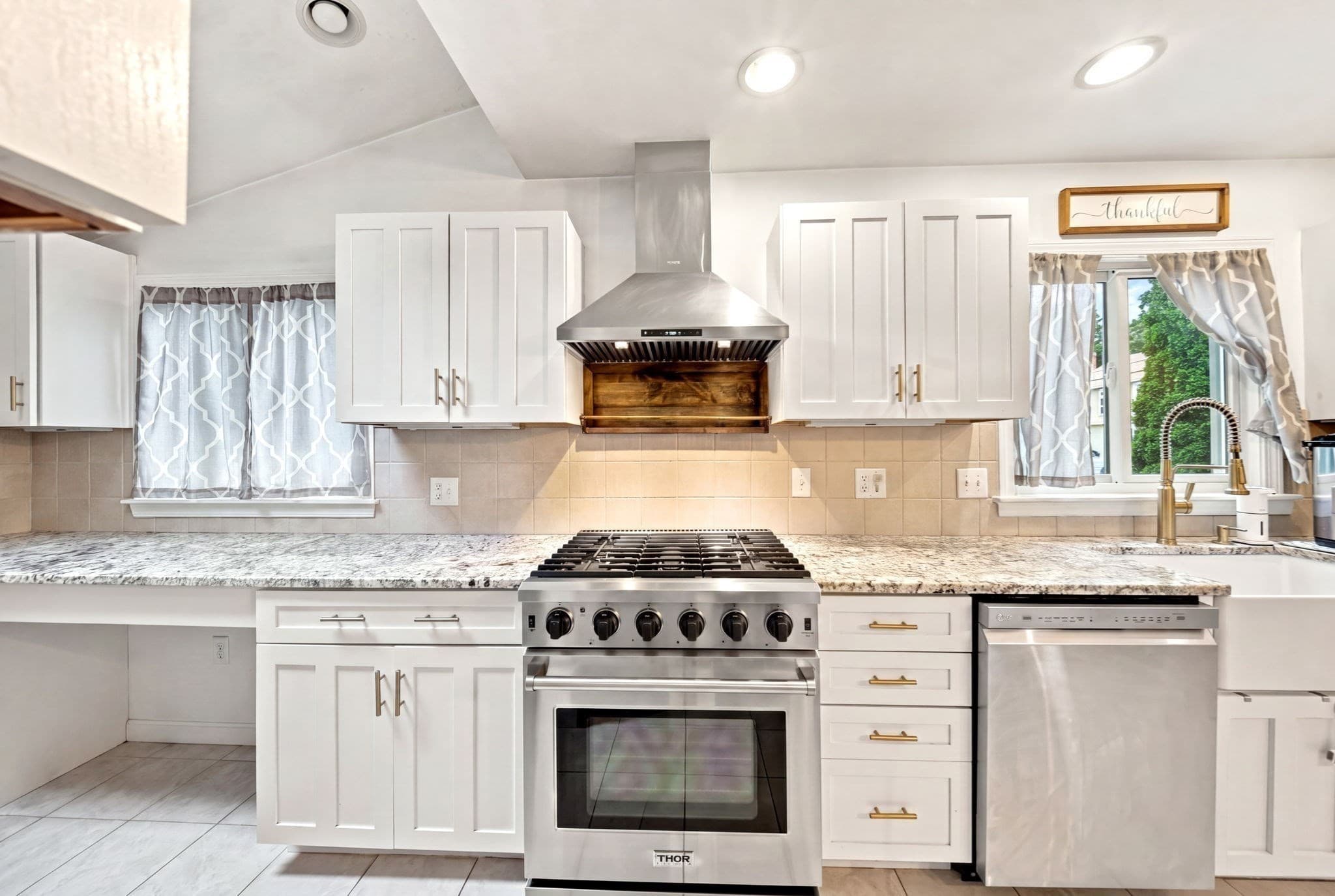 Single Family Residence at 8 Charles St, Stoneham MA 02180, Stoneham, photo 6 of 35