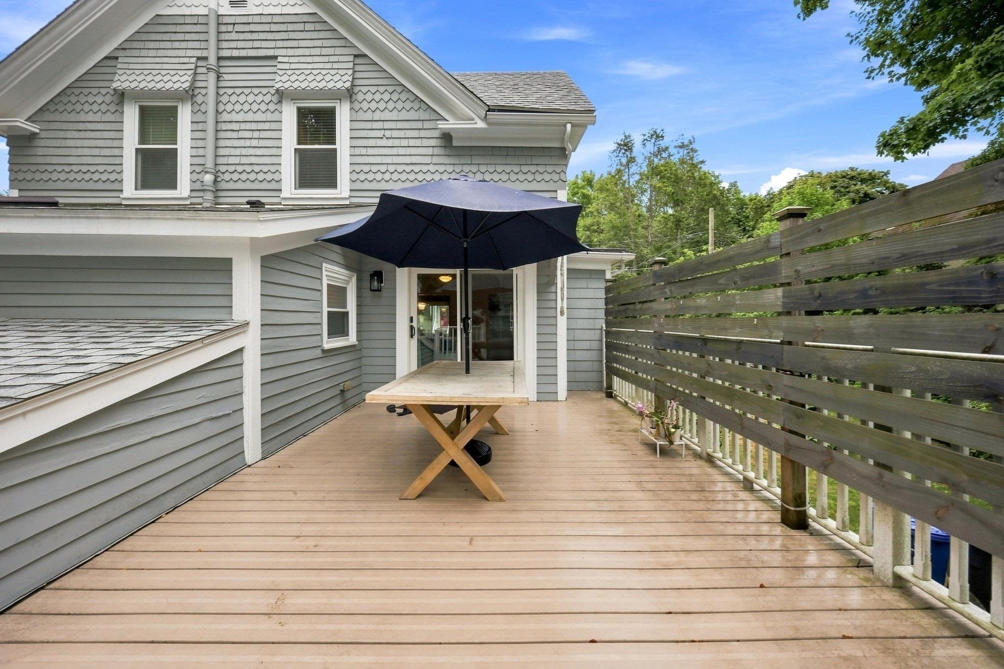 Single Family Residence at 8 Charles St, Stoneham MA 02180, Stoneham, photo 24 of 35
