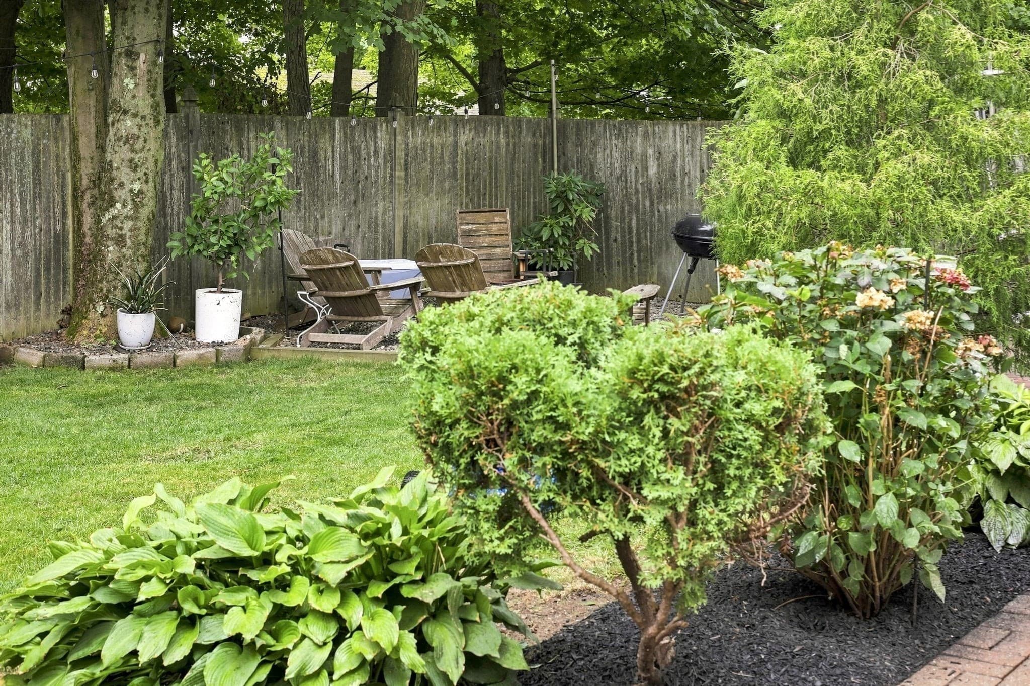 Single Family Residence at 8 Charles St, Stoneham MA 02180, Stoneham, photo 30 of 35