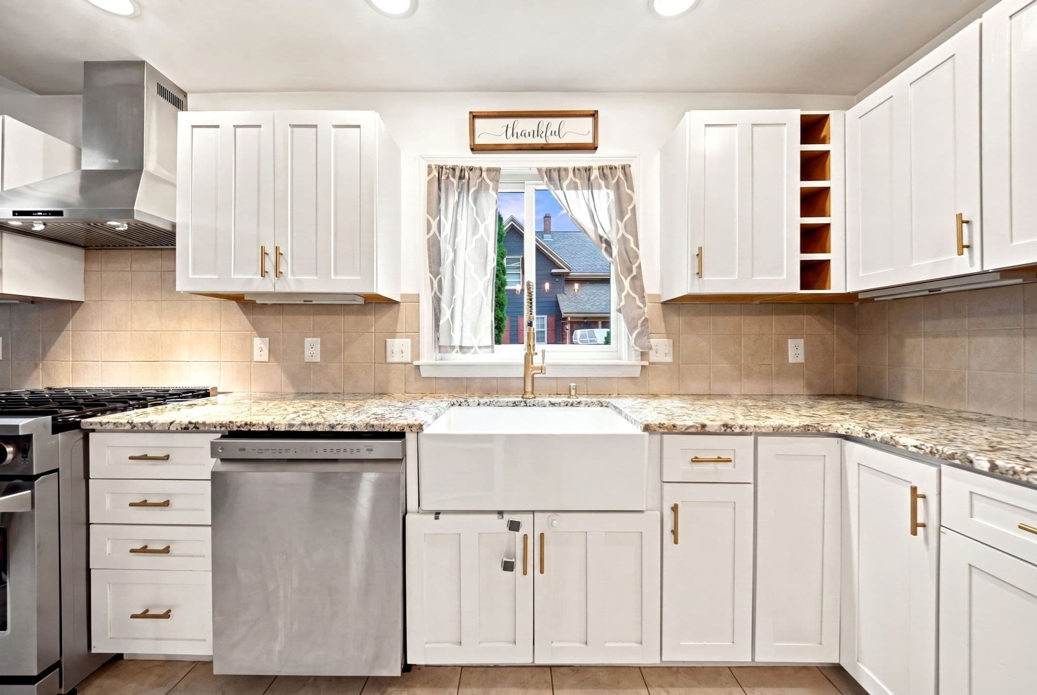 Single Family Residence at 8 Charles St, Stoneham MA 02180, Stoneham, photo 10 of 35