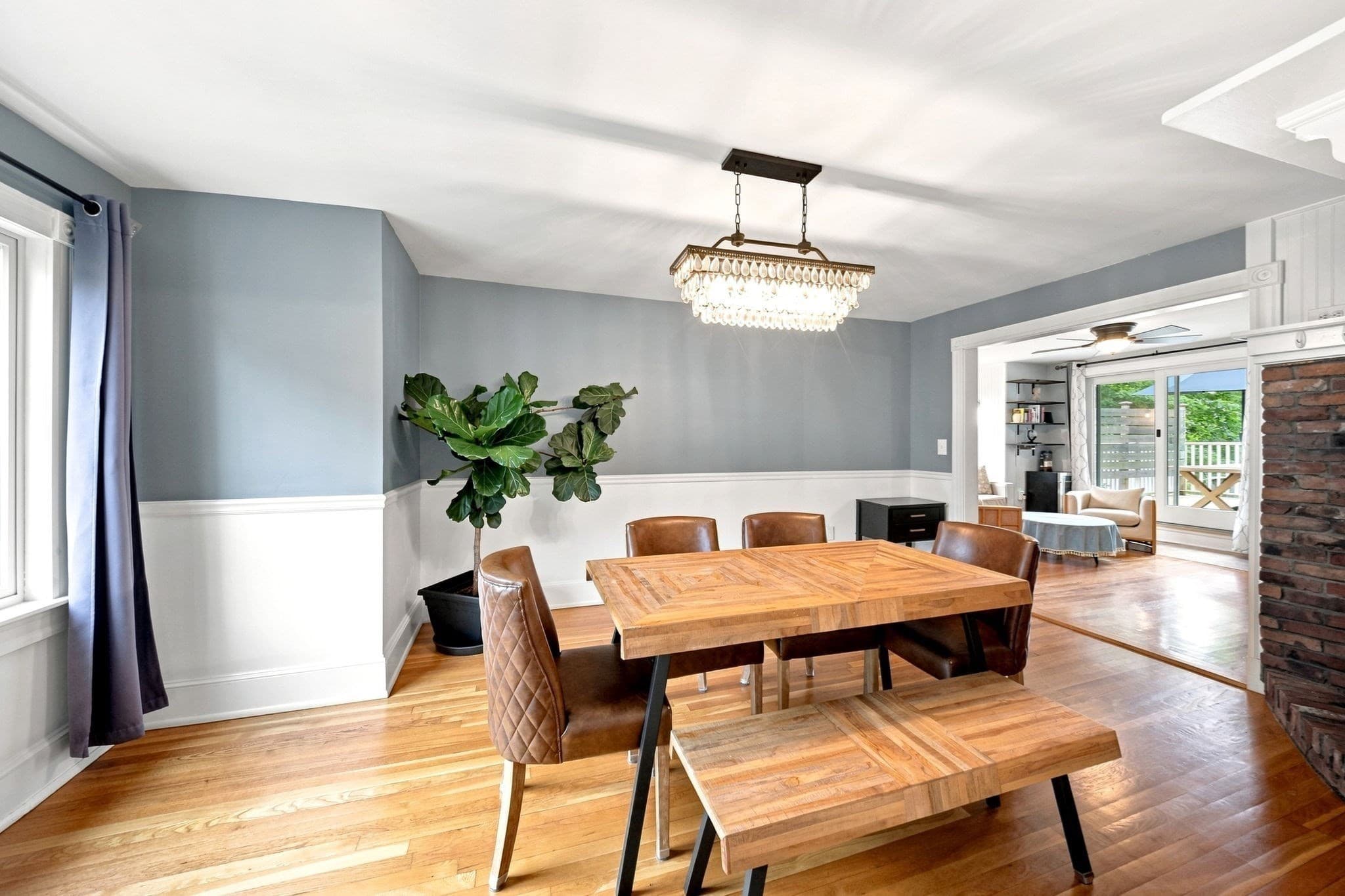 Single Family Residence at 8 Charles St, Stoneham MA 02180, Stoneham, photo 14 of 35