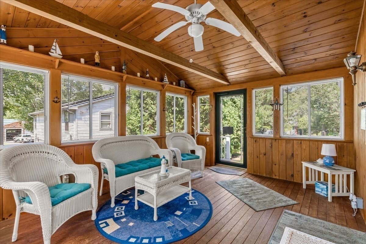 Single Family Residence at 108 Wareham Lake Shore Dr, Wareham MA 02538, Wareham, photo 30 of 42