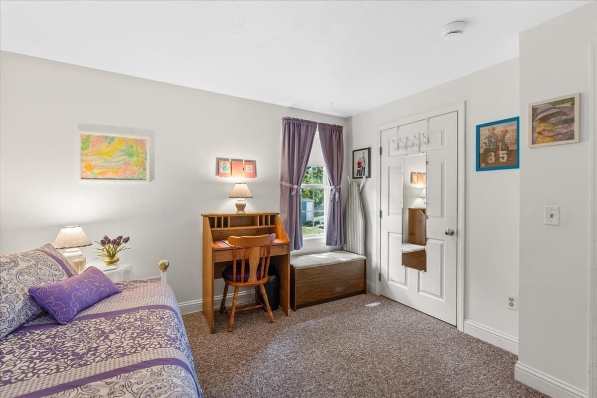 Single Family Residence at 108 Wareham Lake Shore Dr, Wareham MA 02538, Wareham, photo 19 of 42