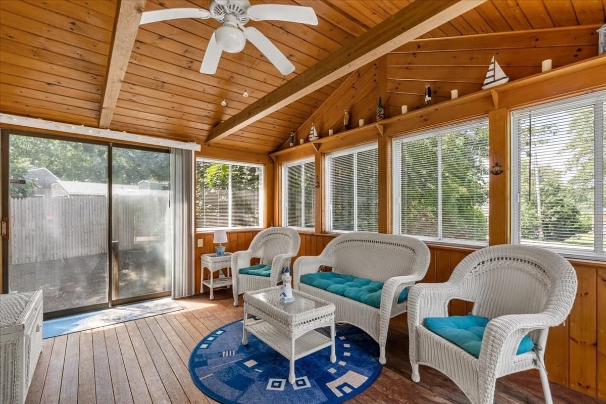 Single Family Residence at 108 Wareham Lake Shore Dr, Wareham MA 02538, Wareham, photo 31 of 42