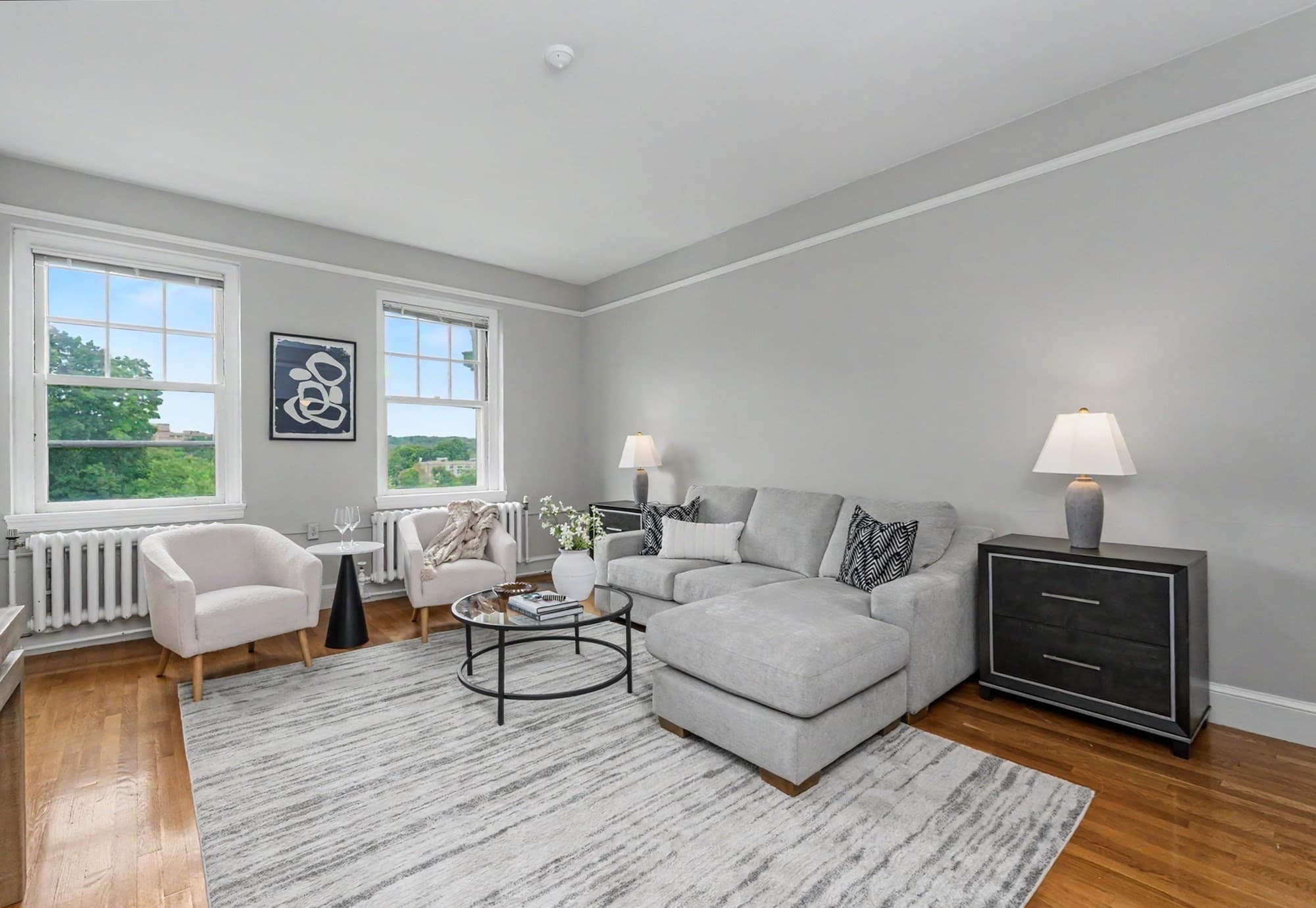 Condominium at 354 North Main Street # 308, Andover MA 01810, Andover, photo 2 of 33