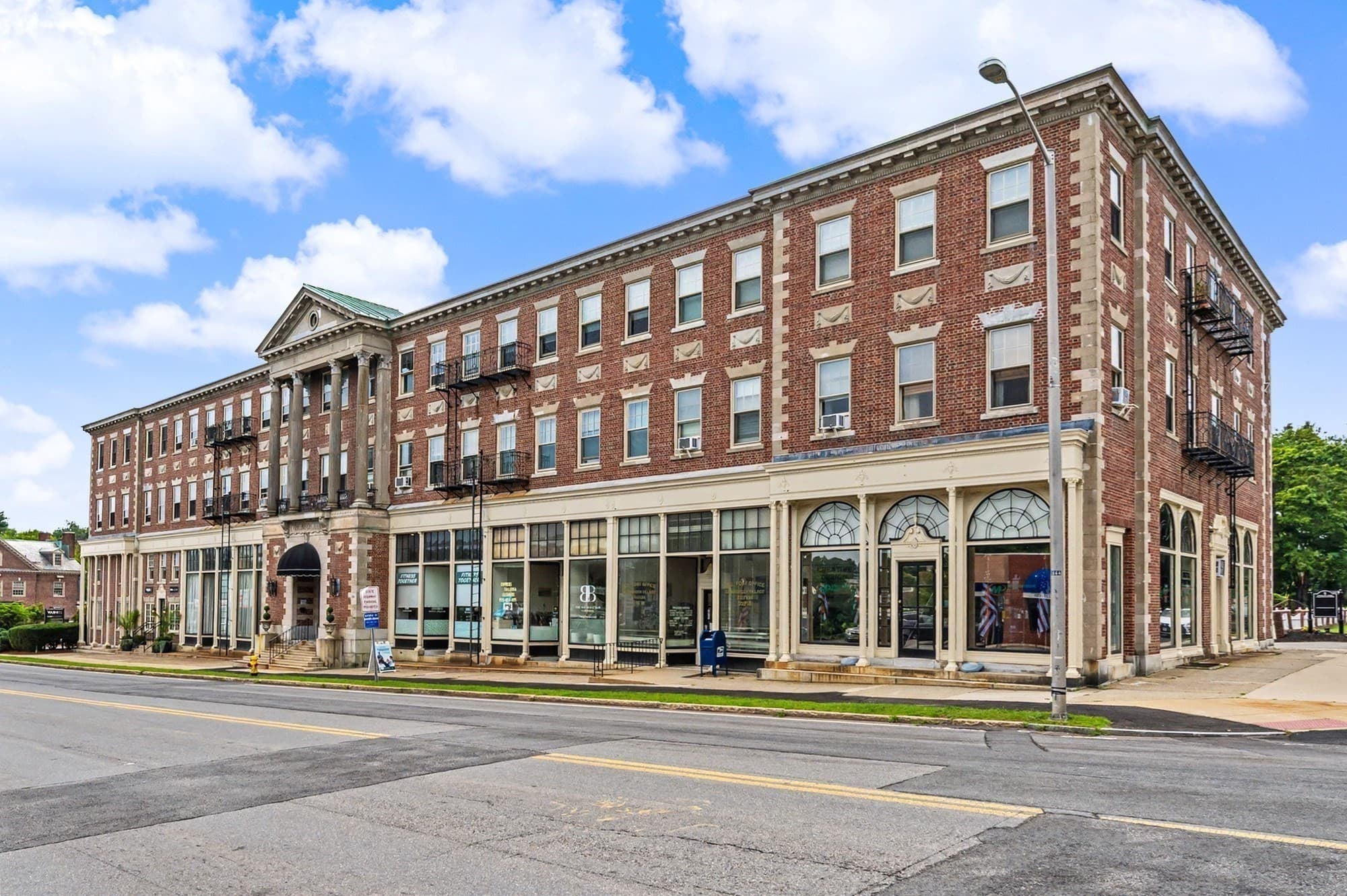 Condominium at 354 North Main Street # 308, Andover MA 01810, Andover, photo 26 of 33