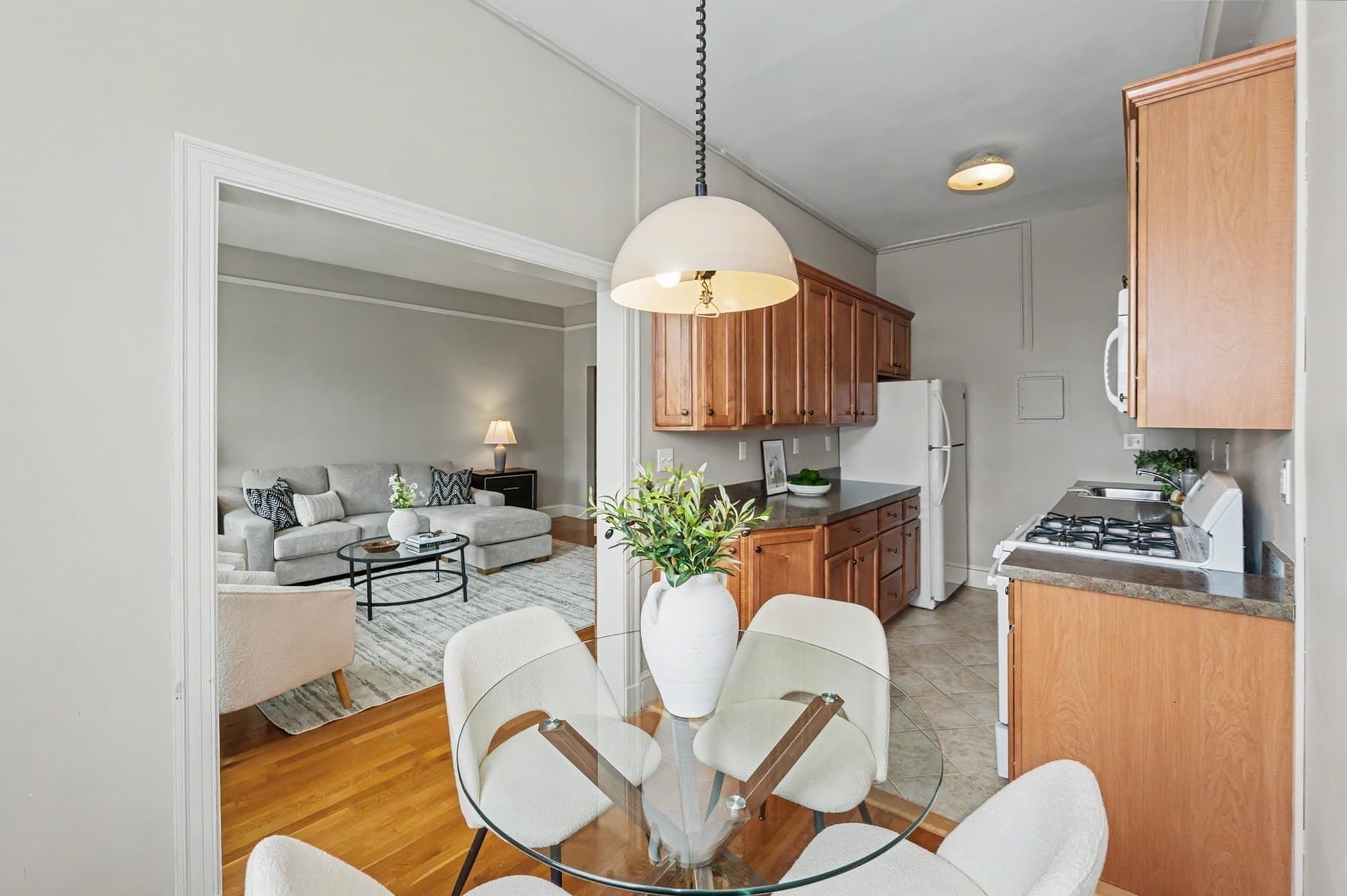 Condominium at 354 North Main Street # 308, Andover MA 01810, Andover, photo 14 of 33