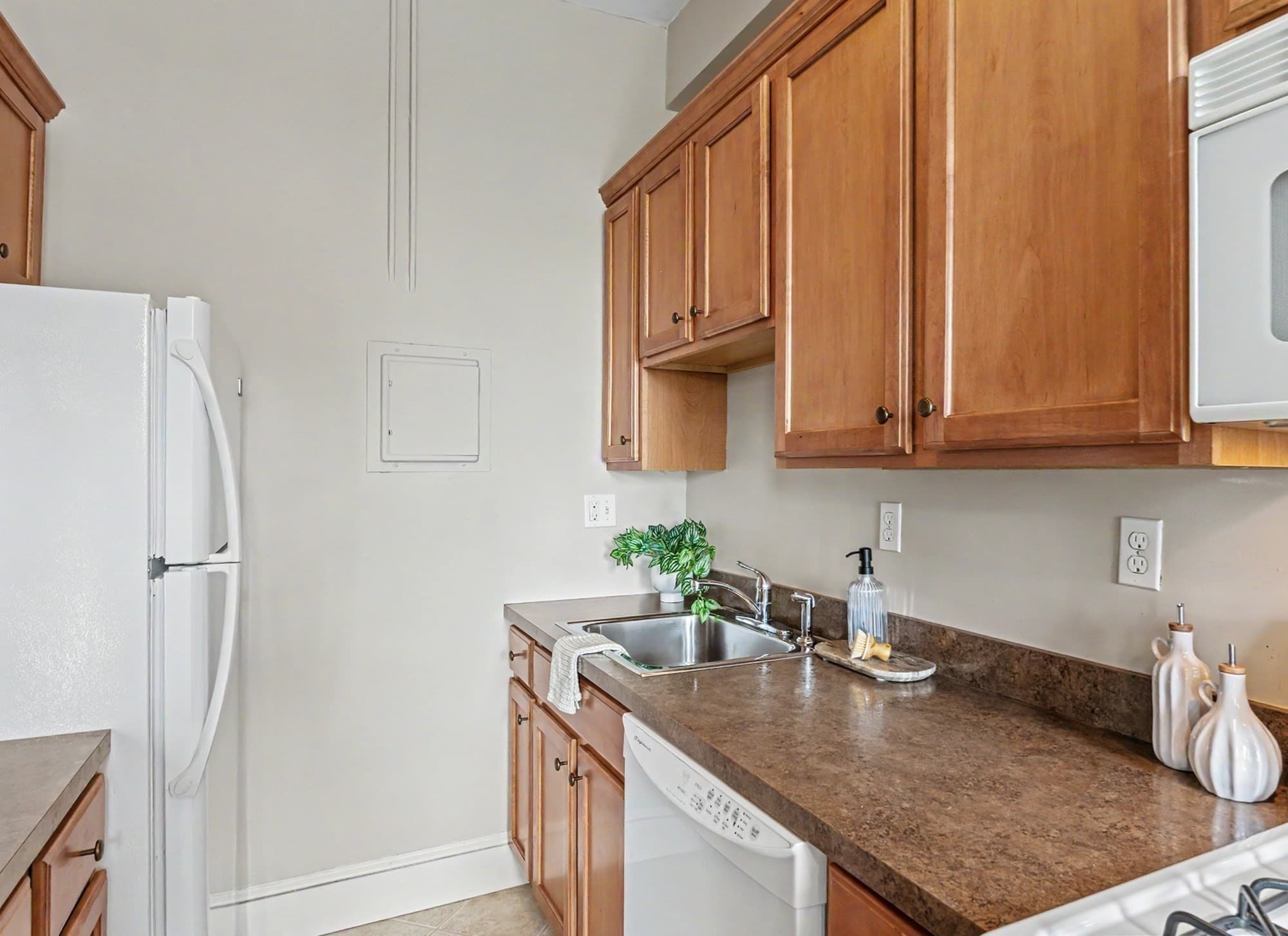 Condominium at 354 North Main Street # 308, Andover MA 01810, Andover, photo 18 of 33
